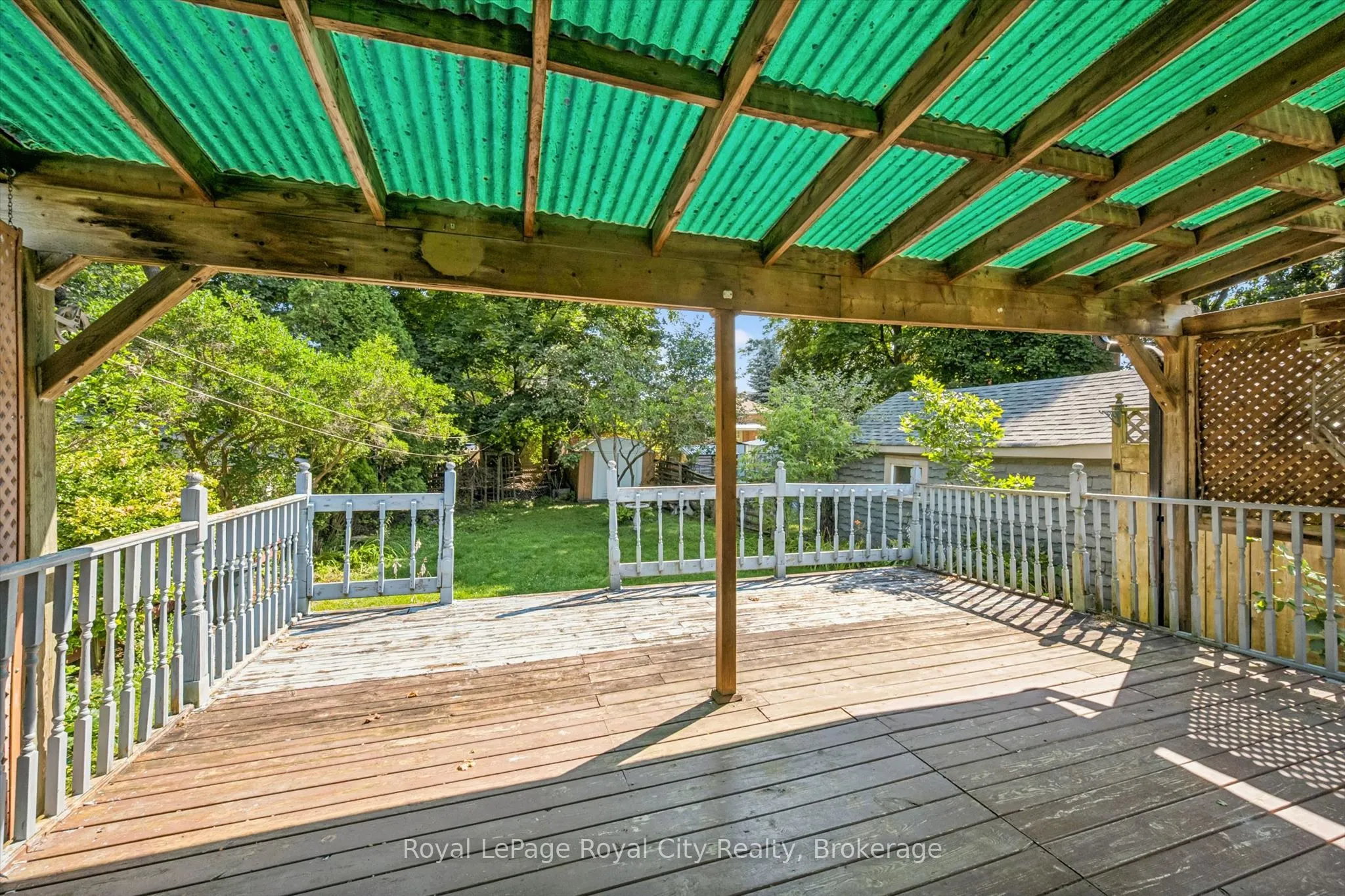22 Boult Avenue
