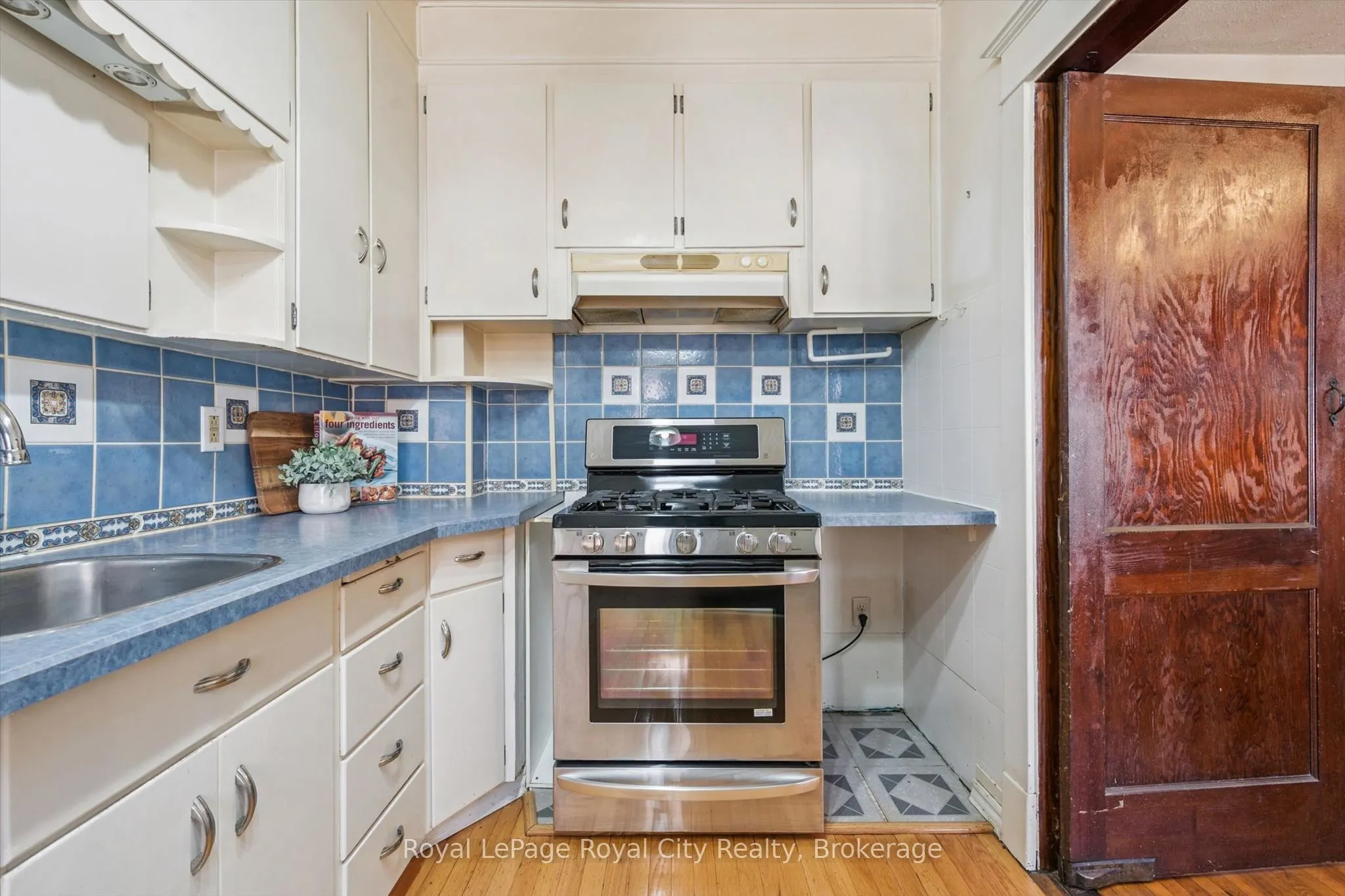 22 Boult Avenue