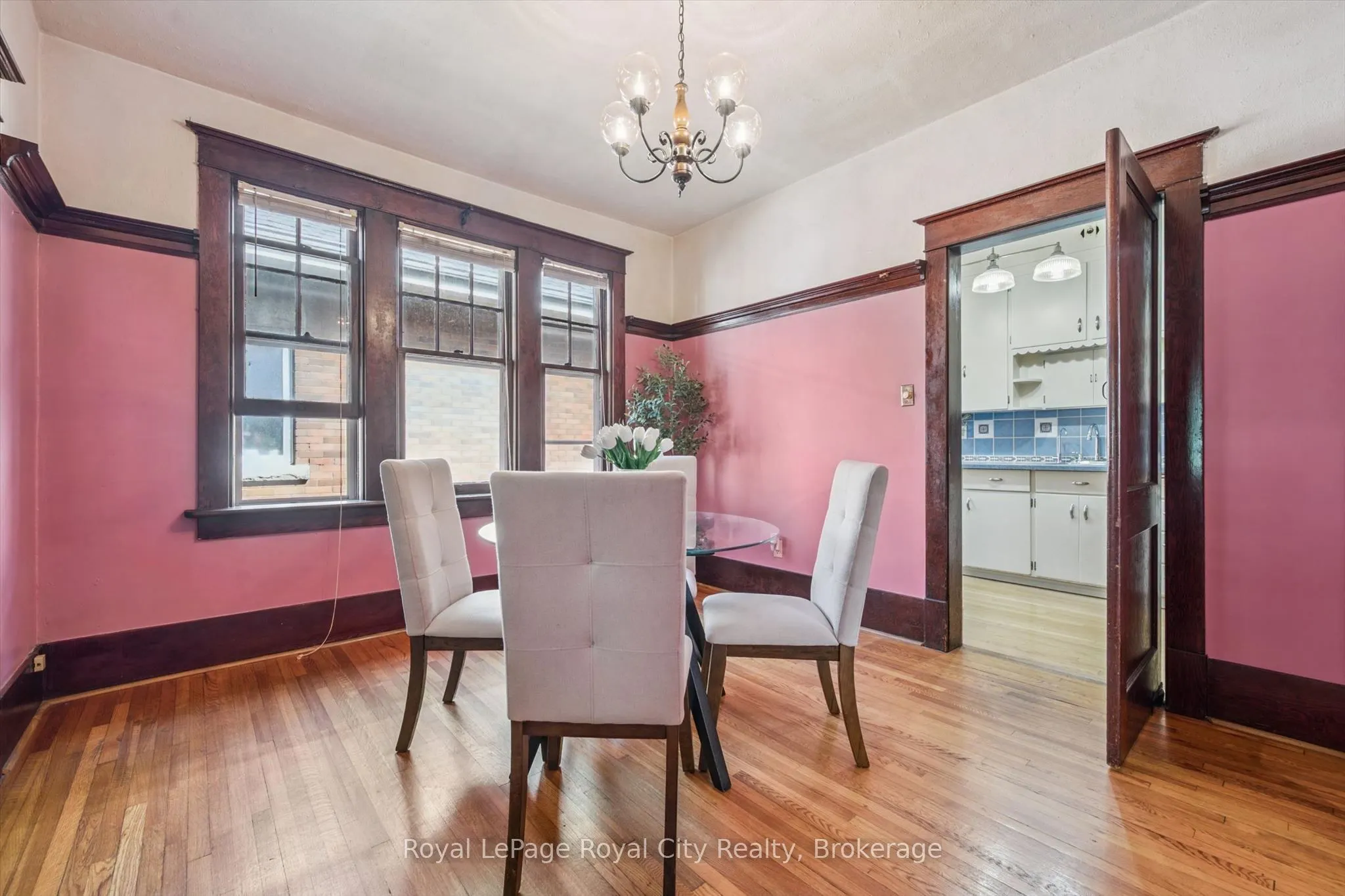 22 Boult Avenue