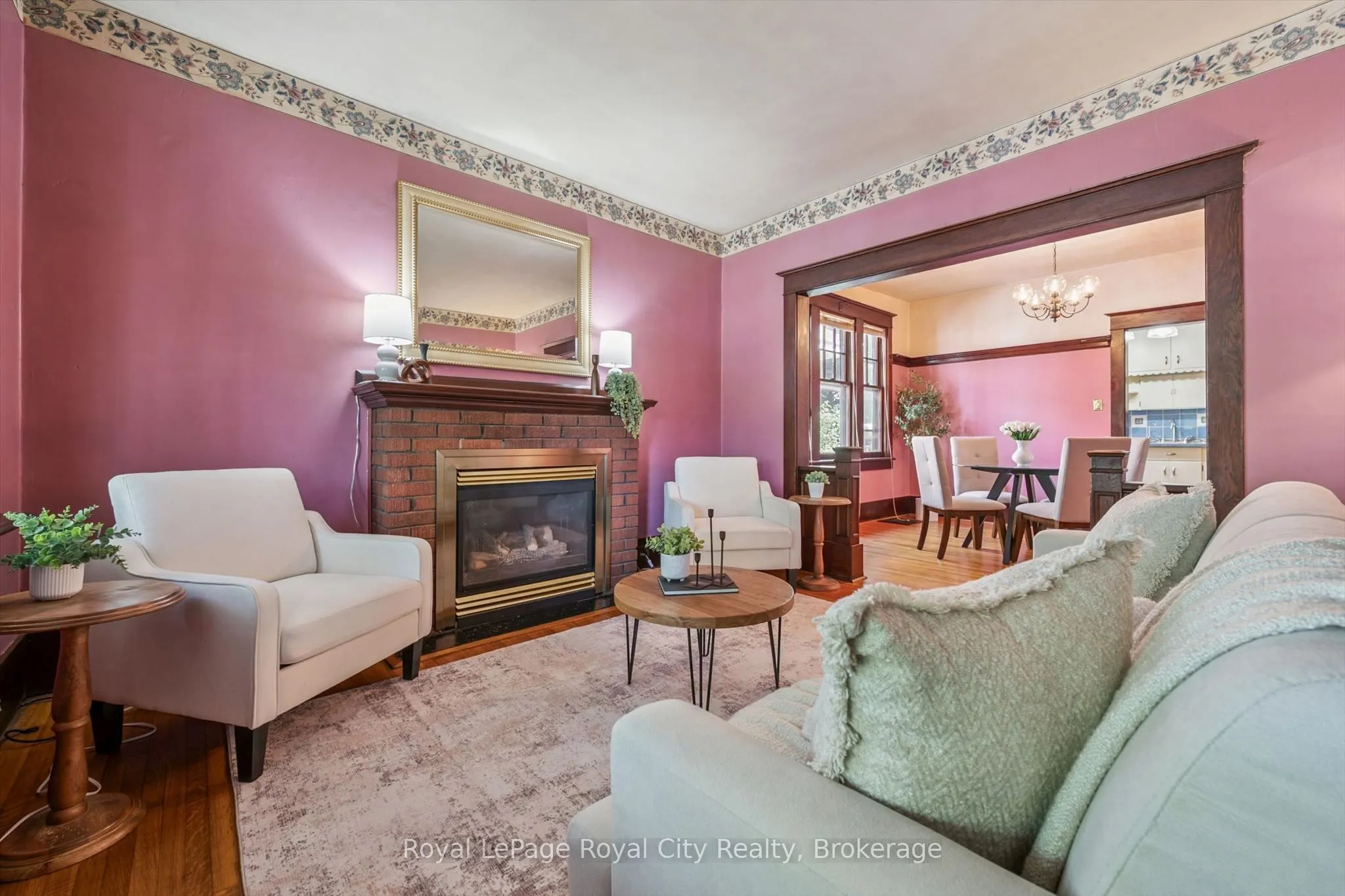 22 Boult Avenue