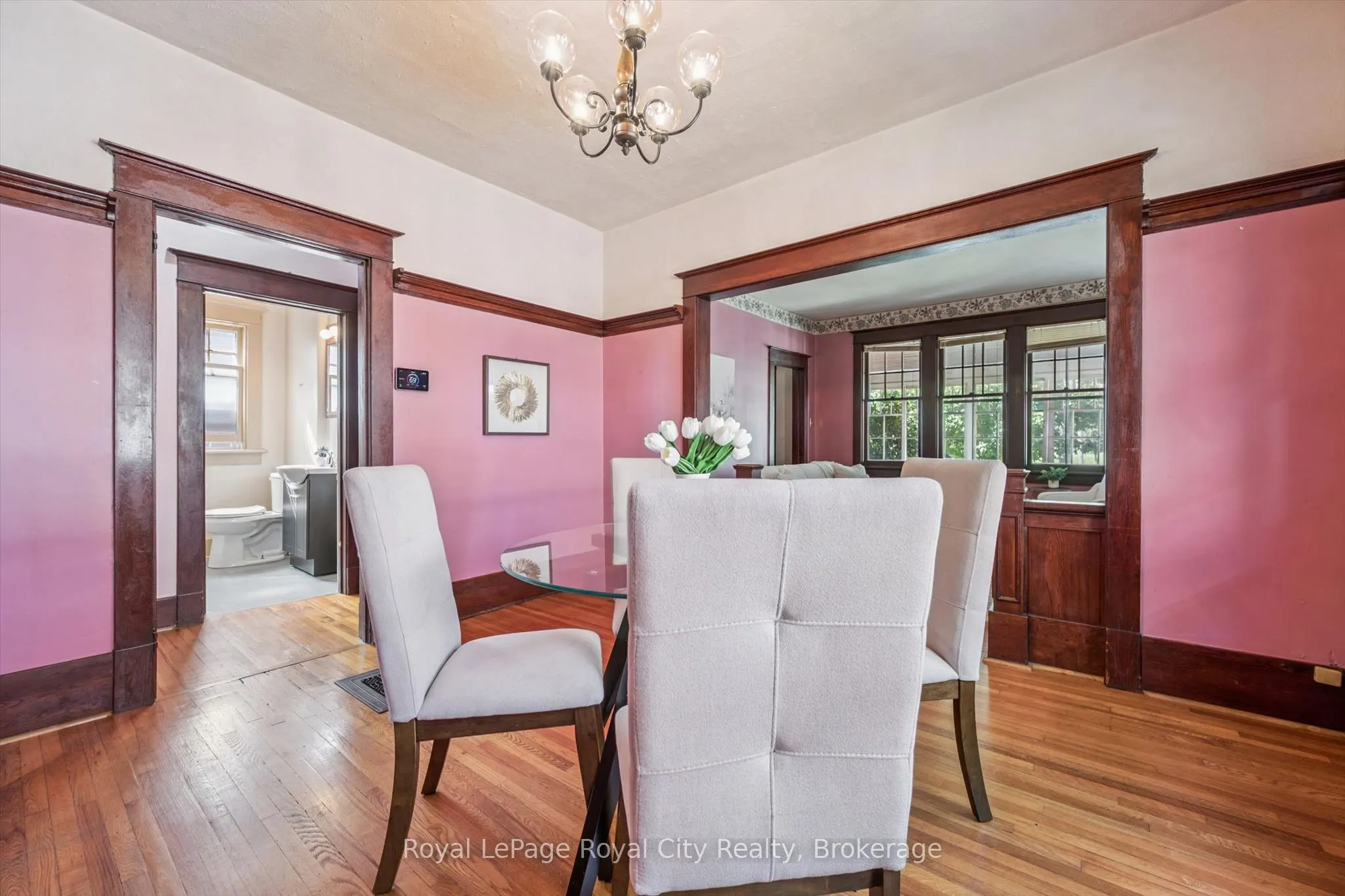 22 Boult Avenue