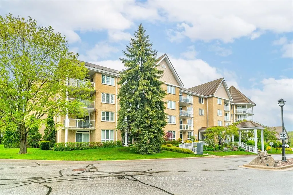 51 Rivermill Boulevard #404