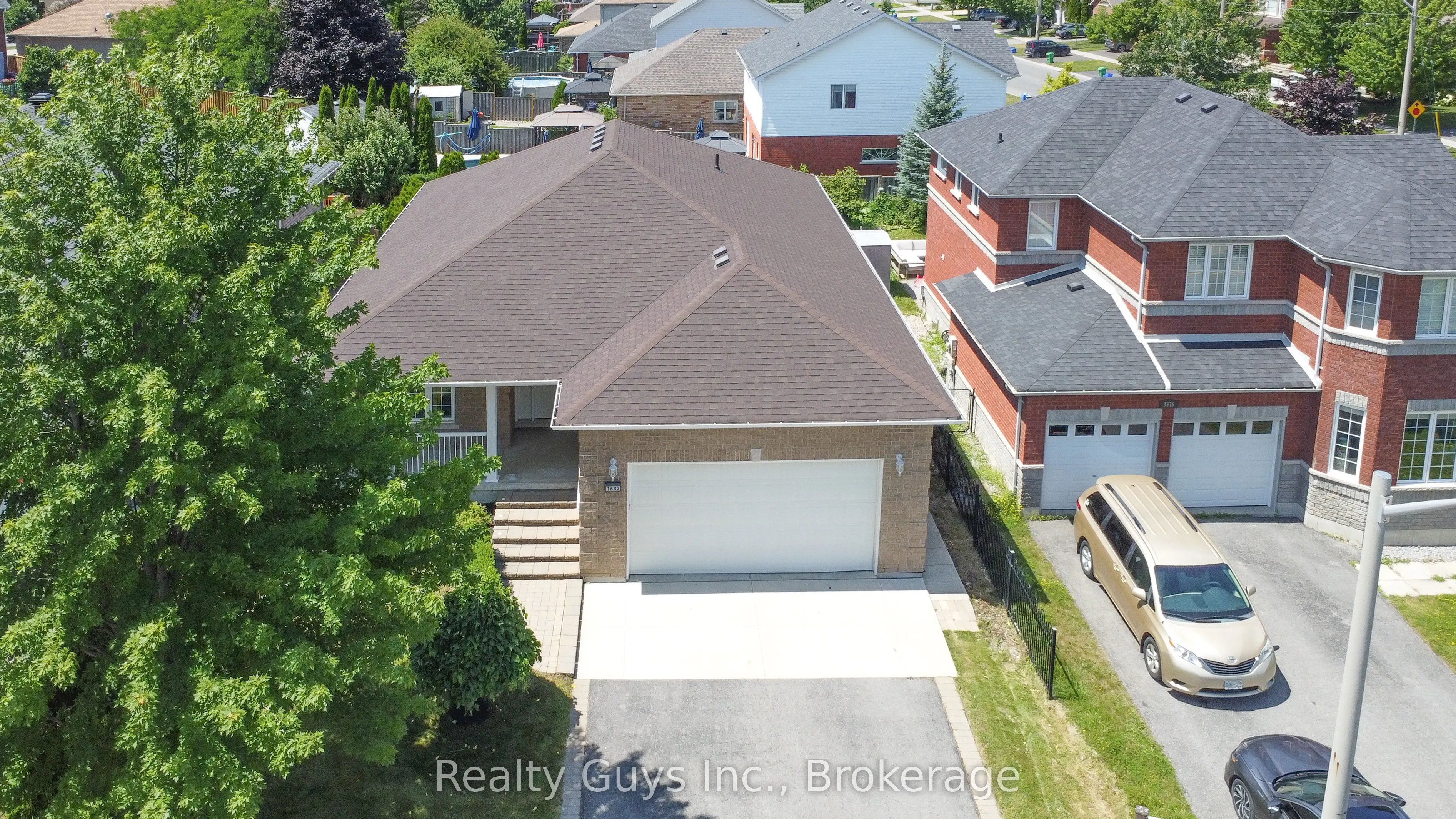 1682 Keppler Crescent