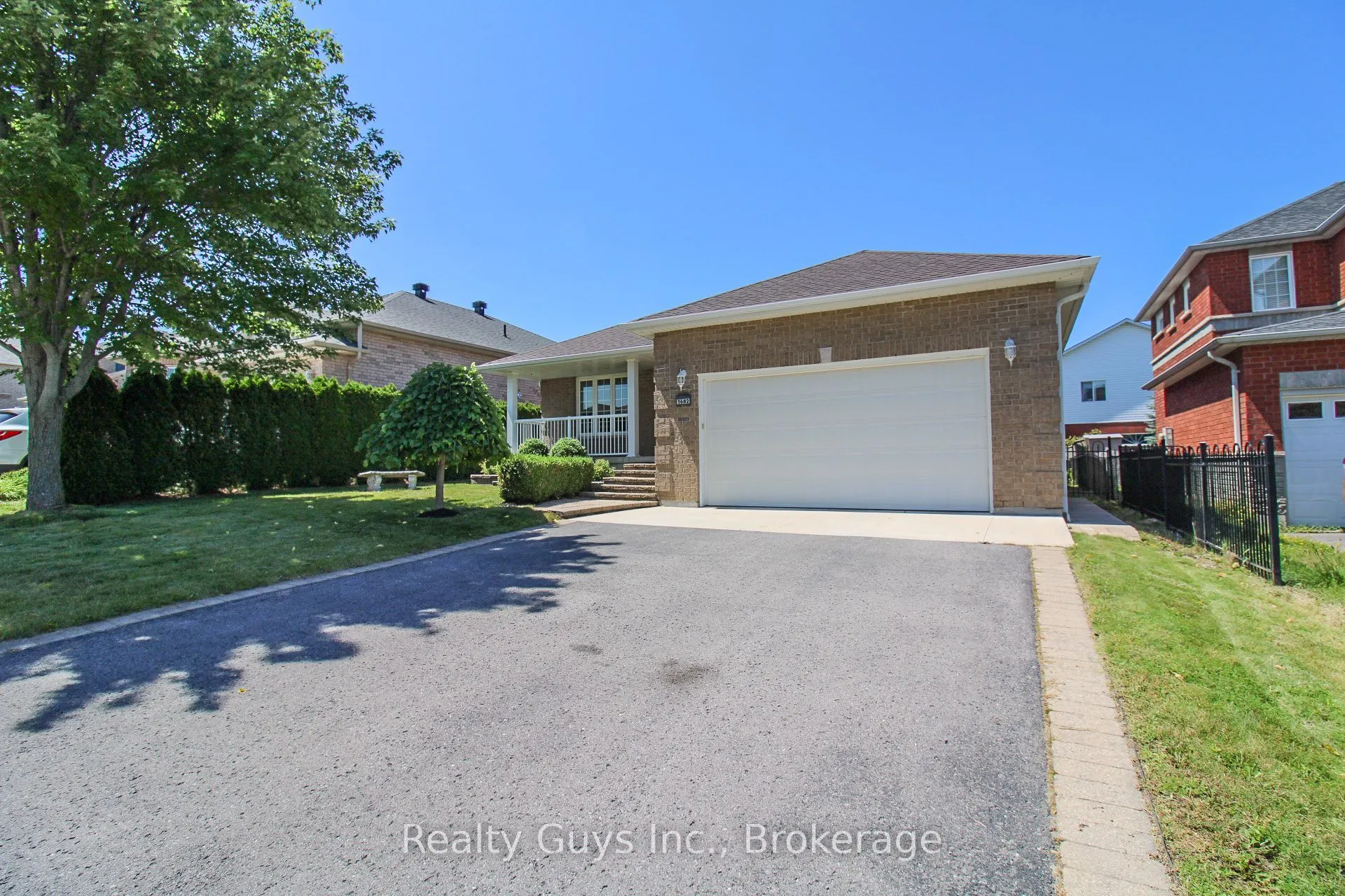 1682 Keppler Crescent