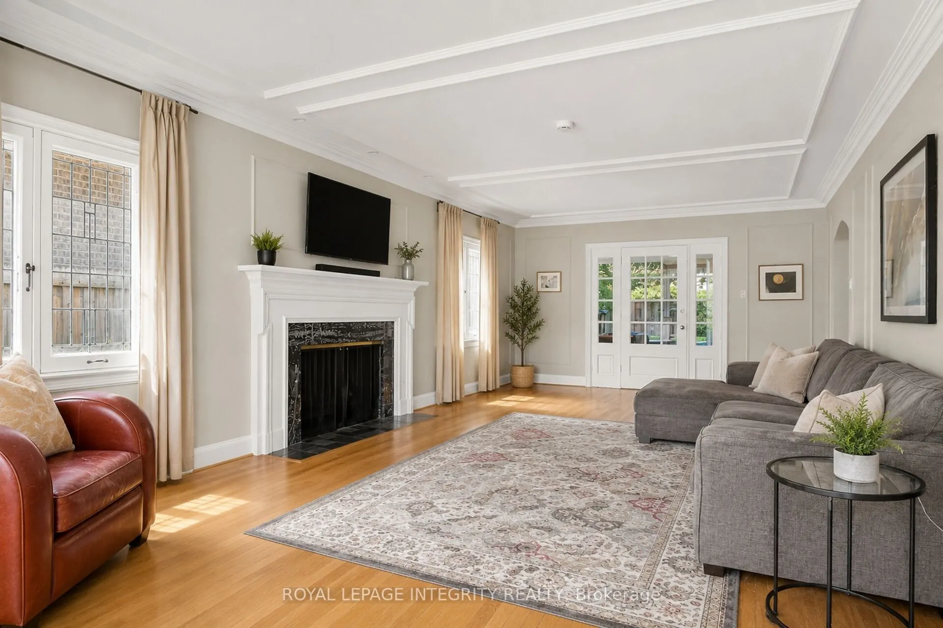 84 Riverdale Avenue