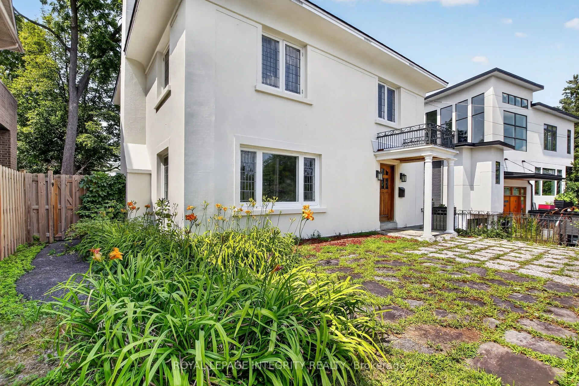 84 Riverdale Avenue