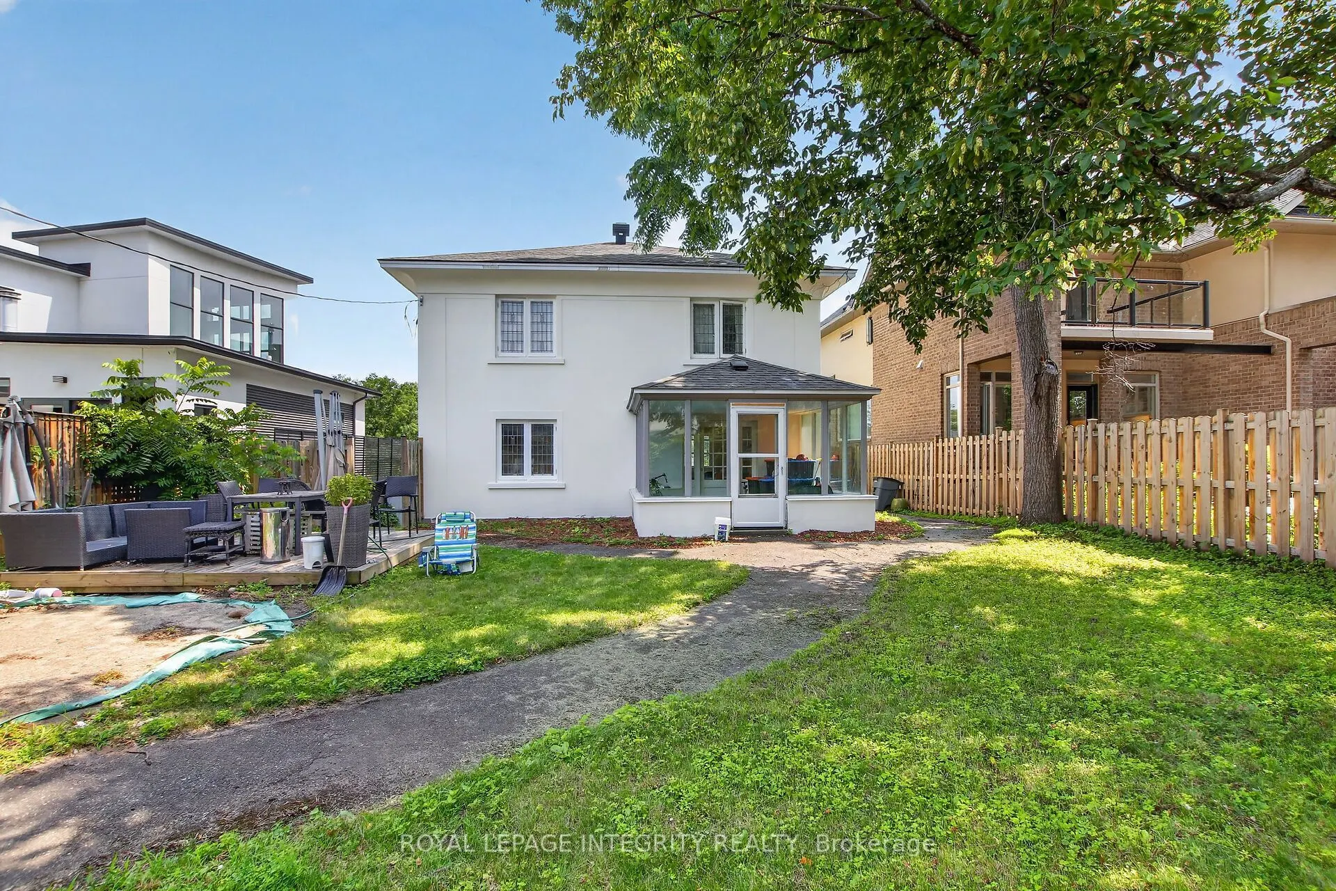 84 Riverdale Avenue