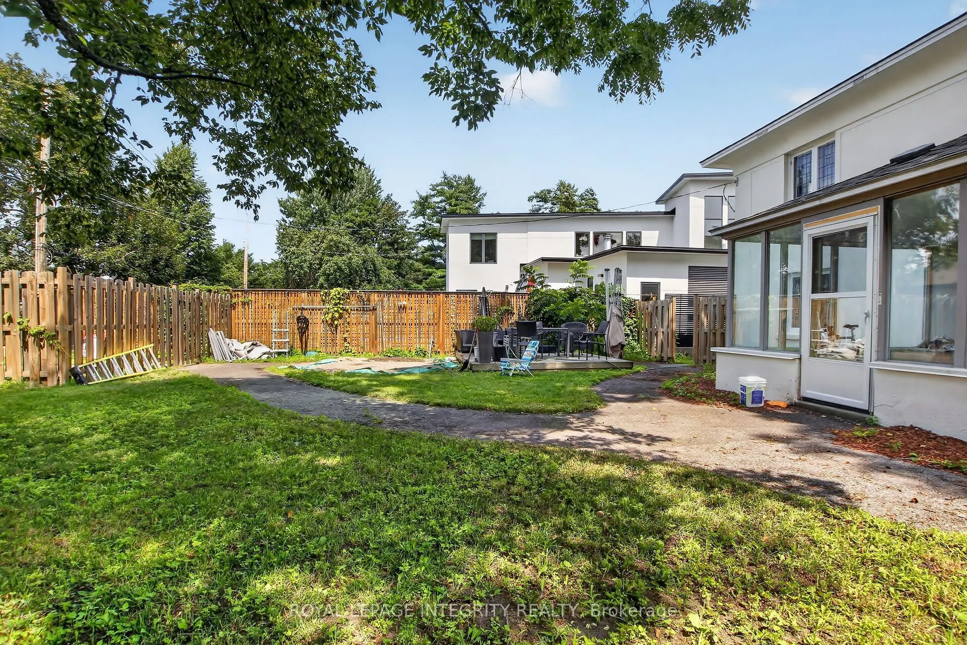 84 Riverdale Avenue