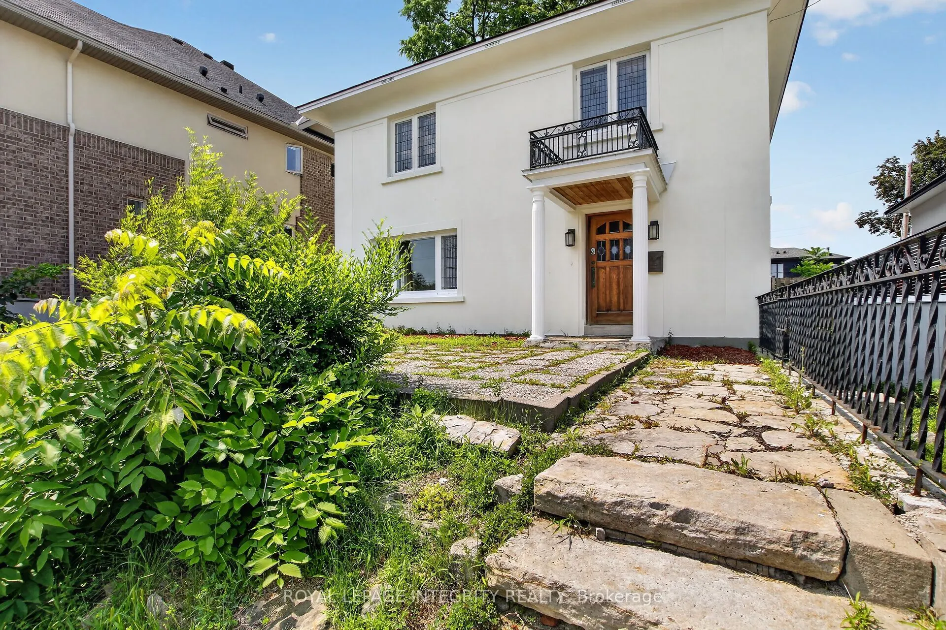 84 Riverdale Avenue