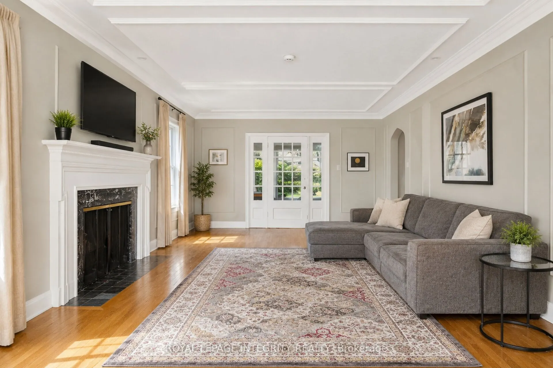 84 Riverdale Avenue