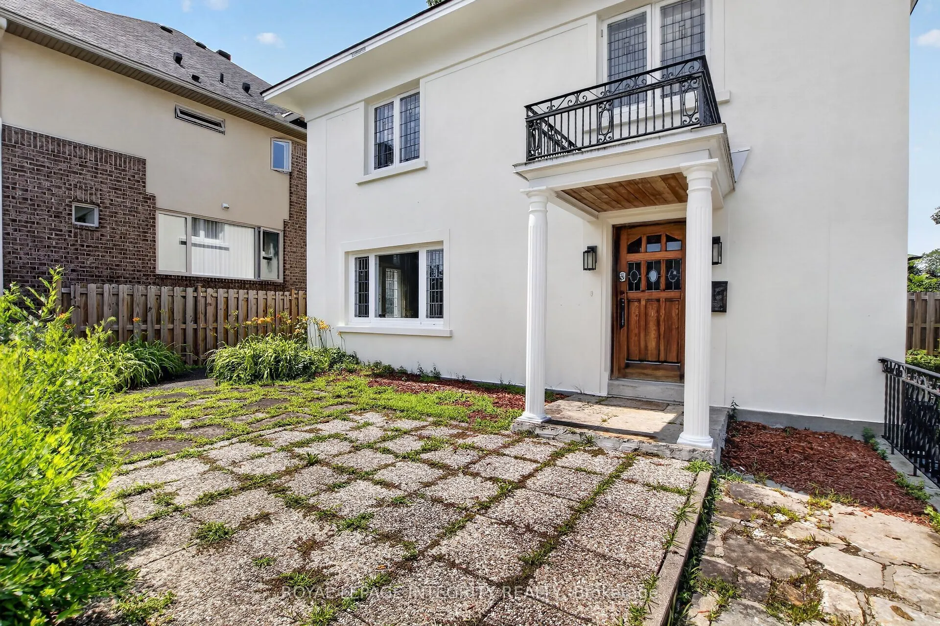 84 Riverdale Avenue