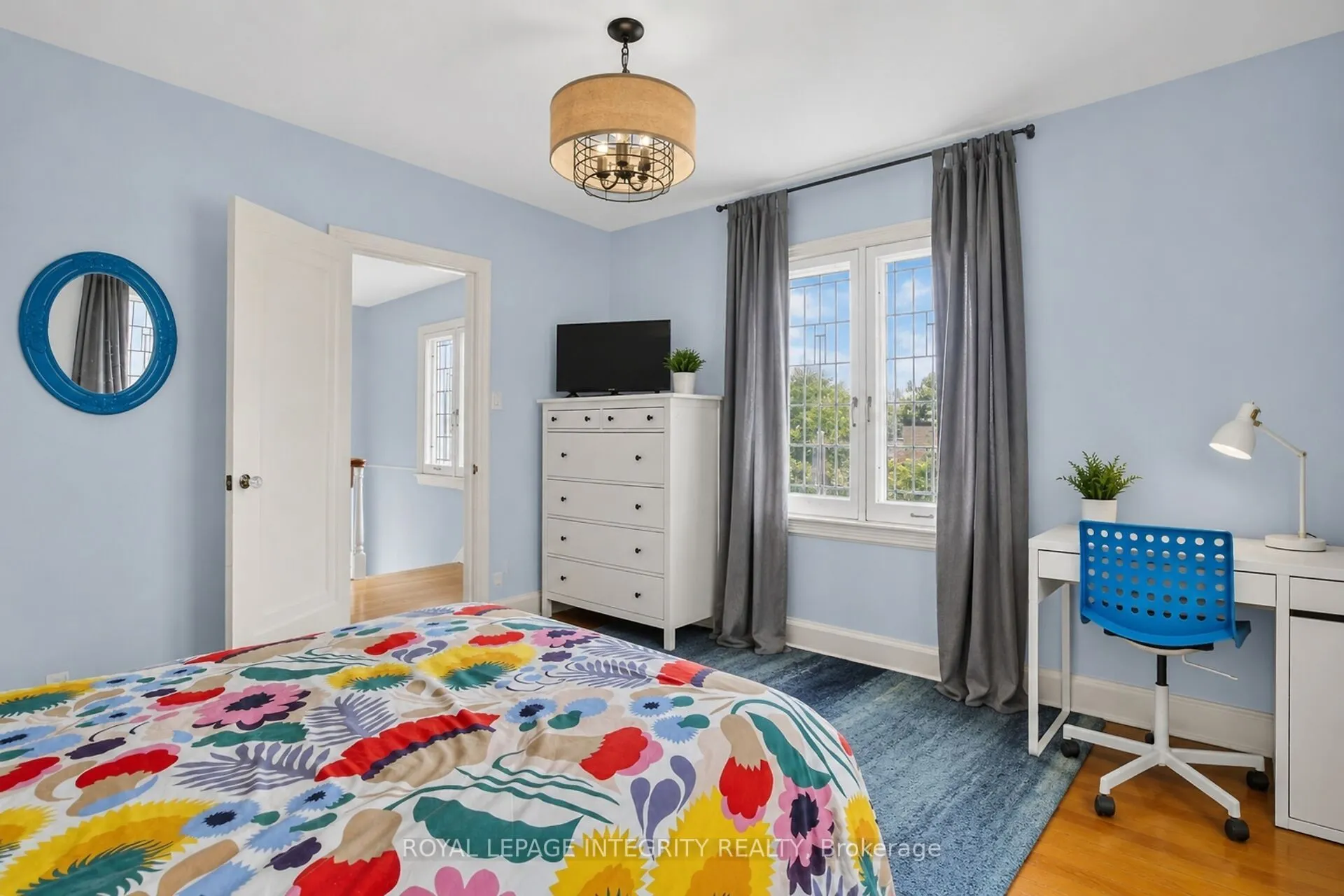 84 Riverdale Avenue