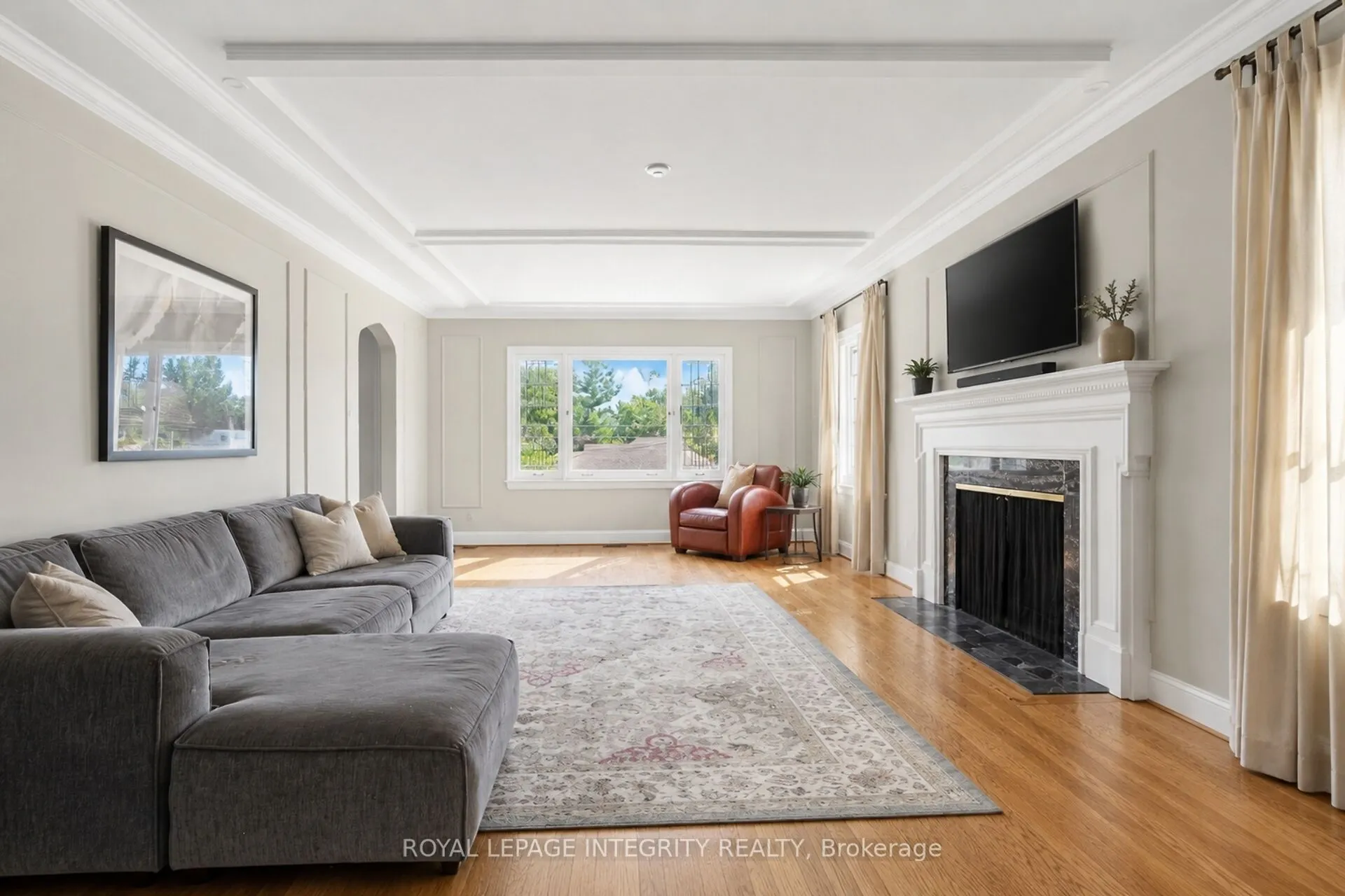 84 Riverdale Avenue