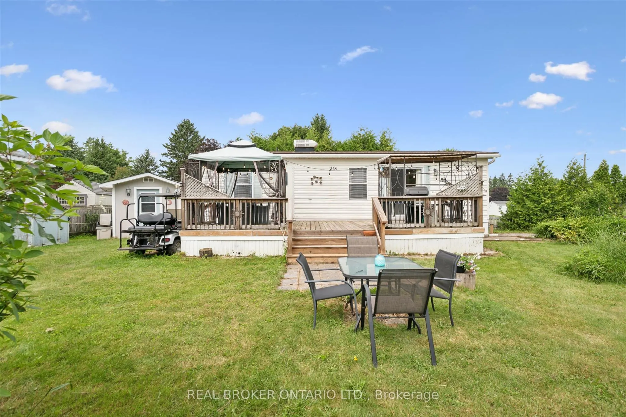 218 Beach Road