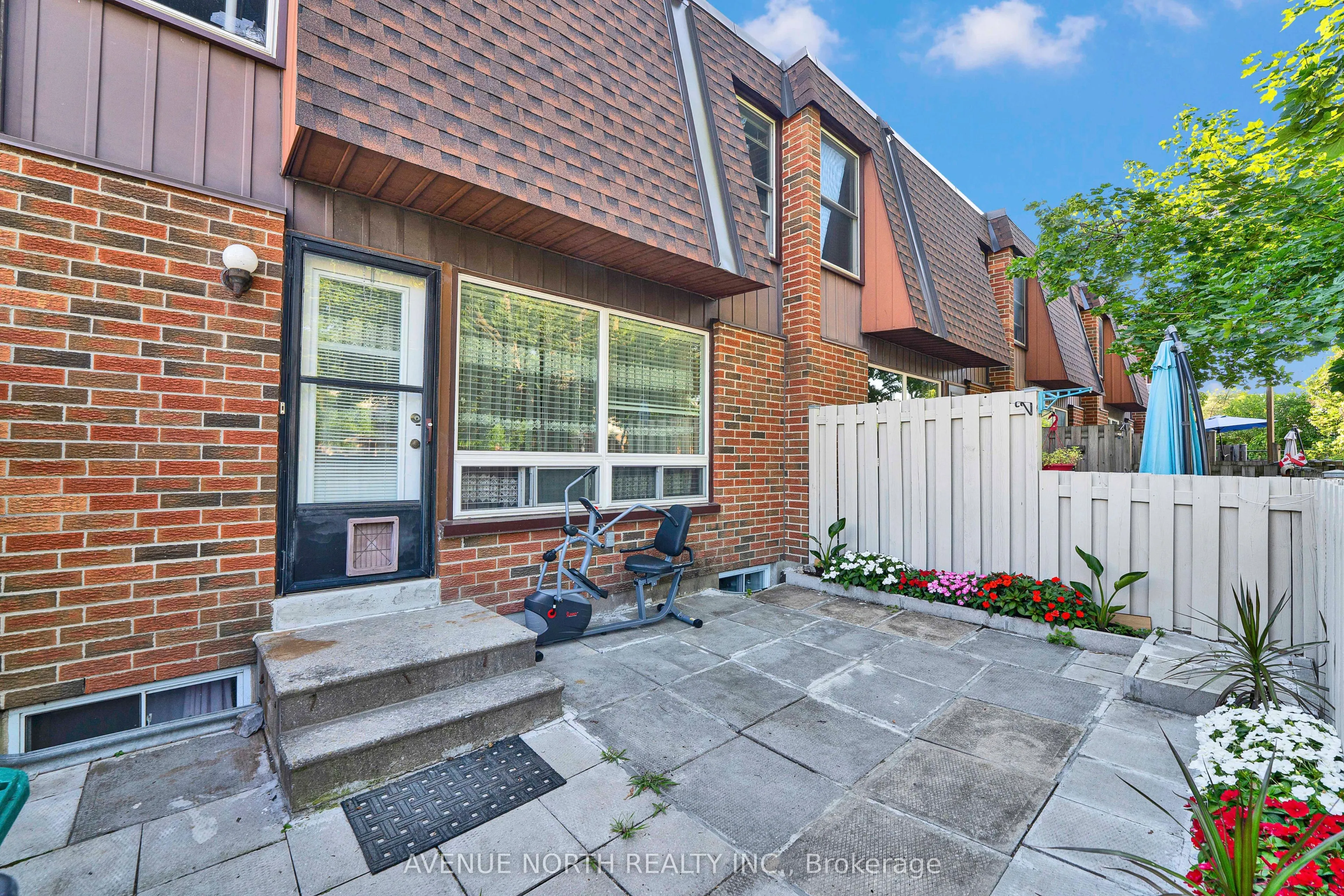 3520 Downpatrick Road #41