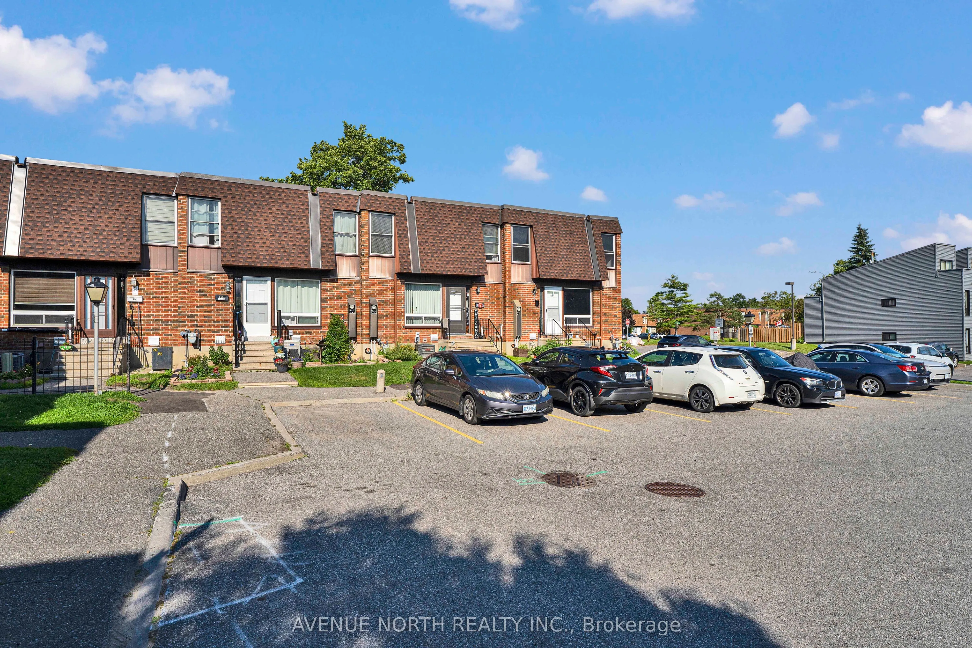 3520 Downpatrick Road #41