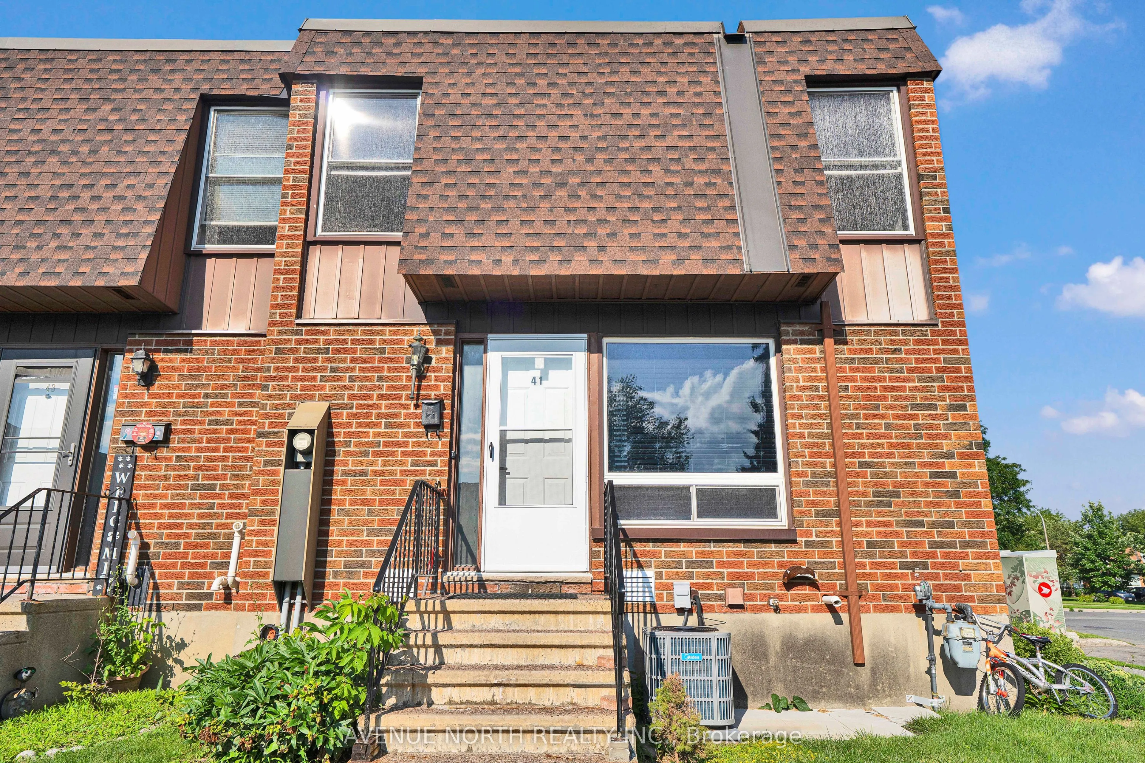 3520 Downpatrick Road #41