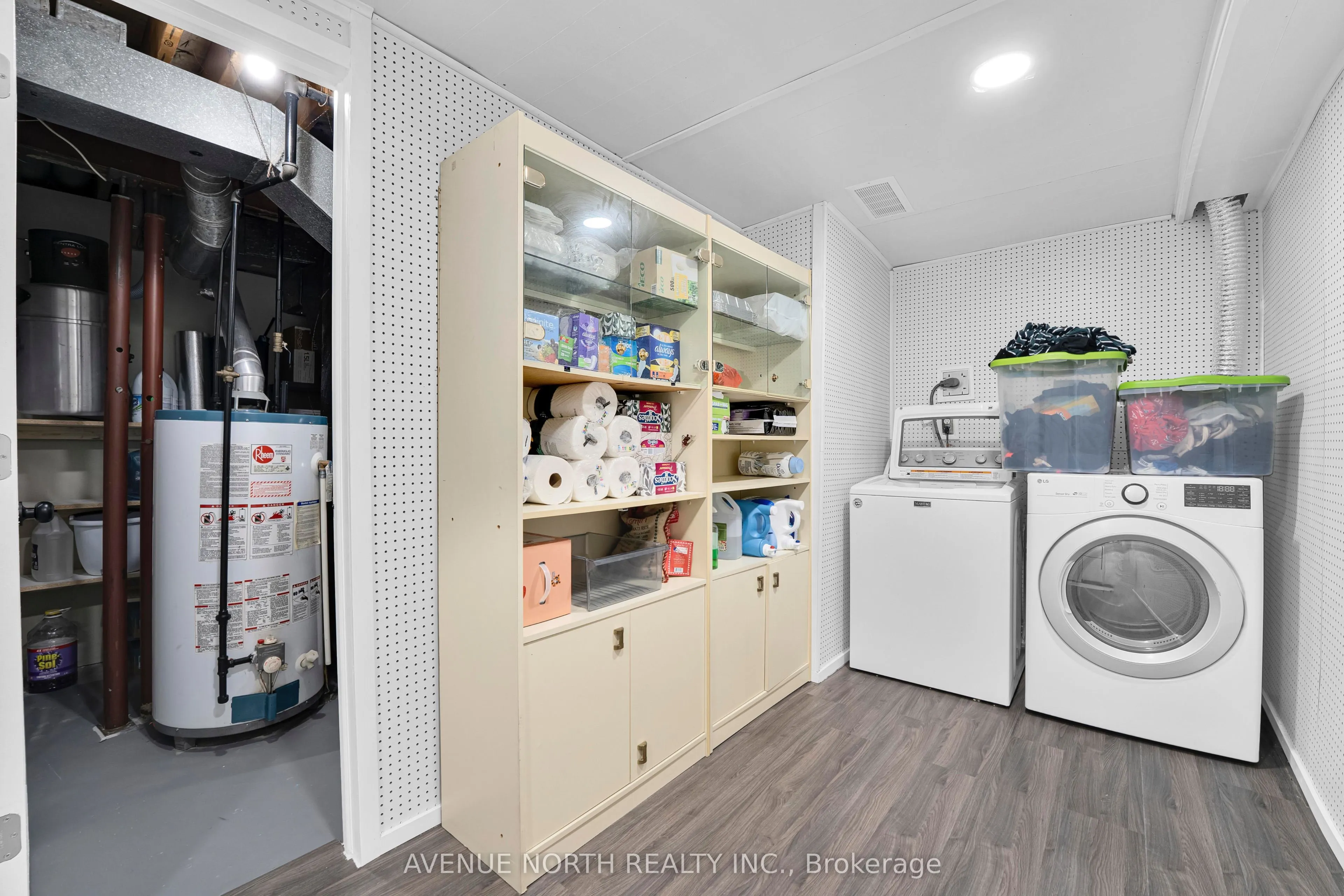 3520 Downpatrick Road #41