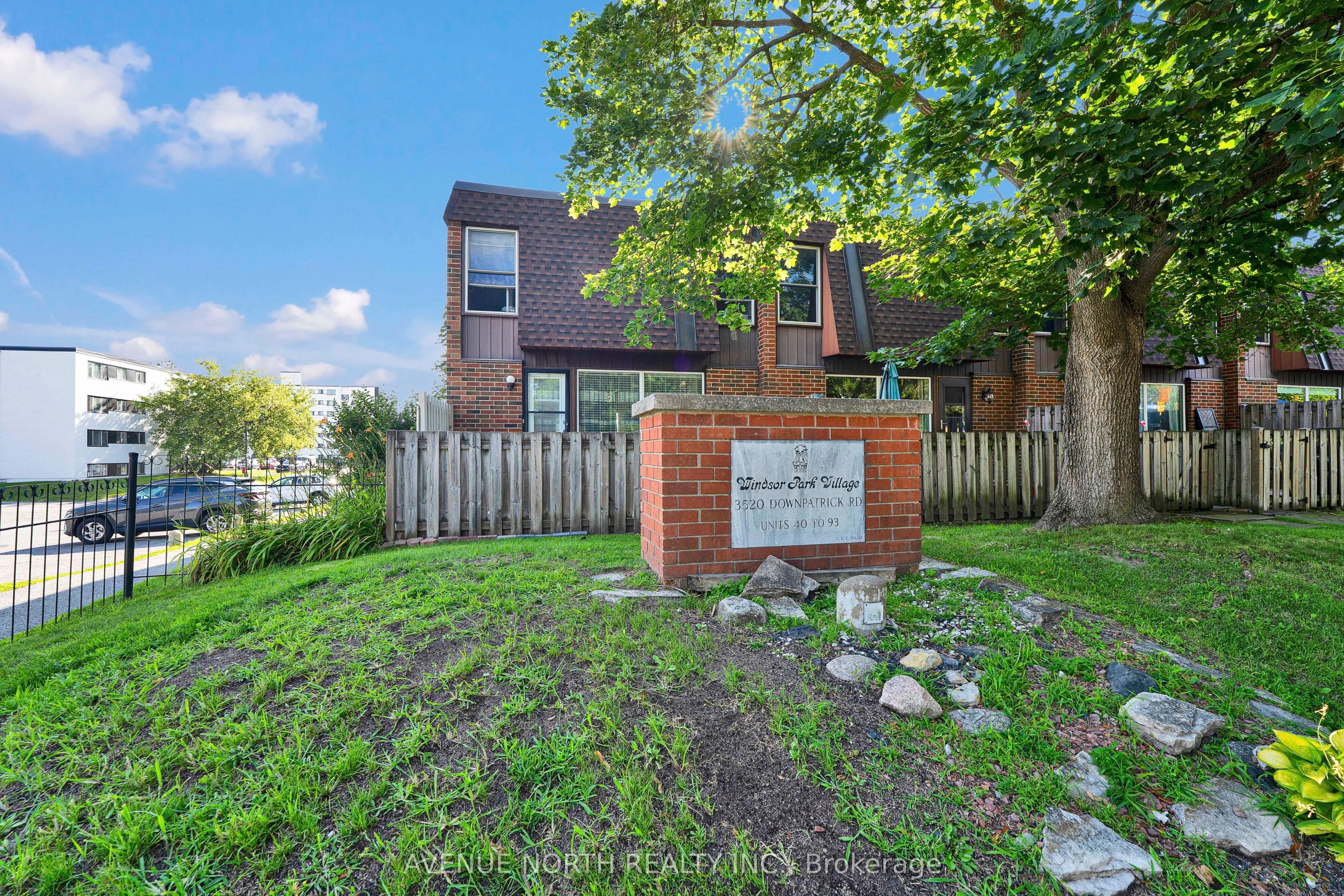 3520 Downpatrick Road #41