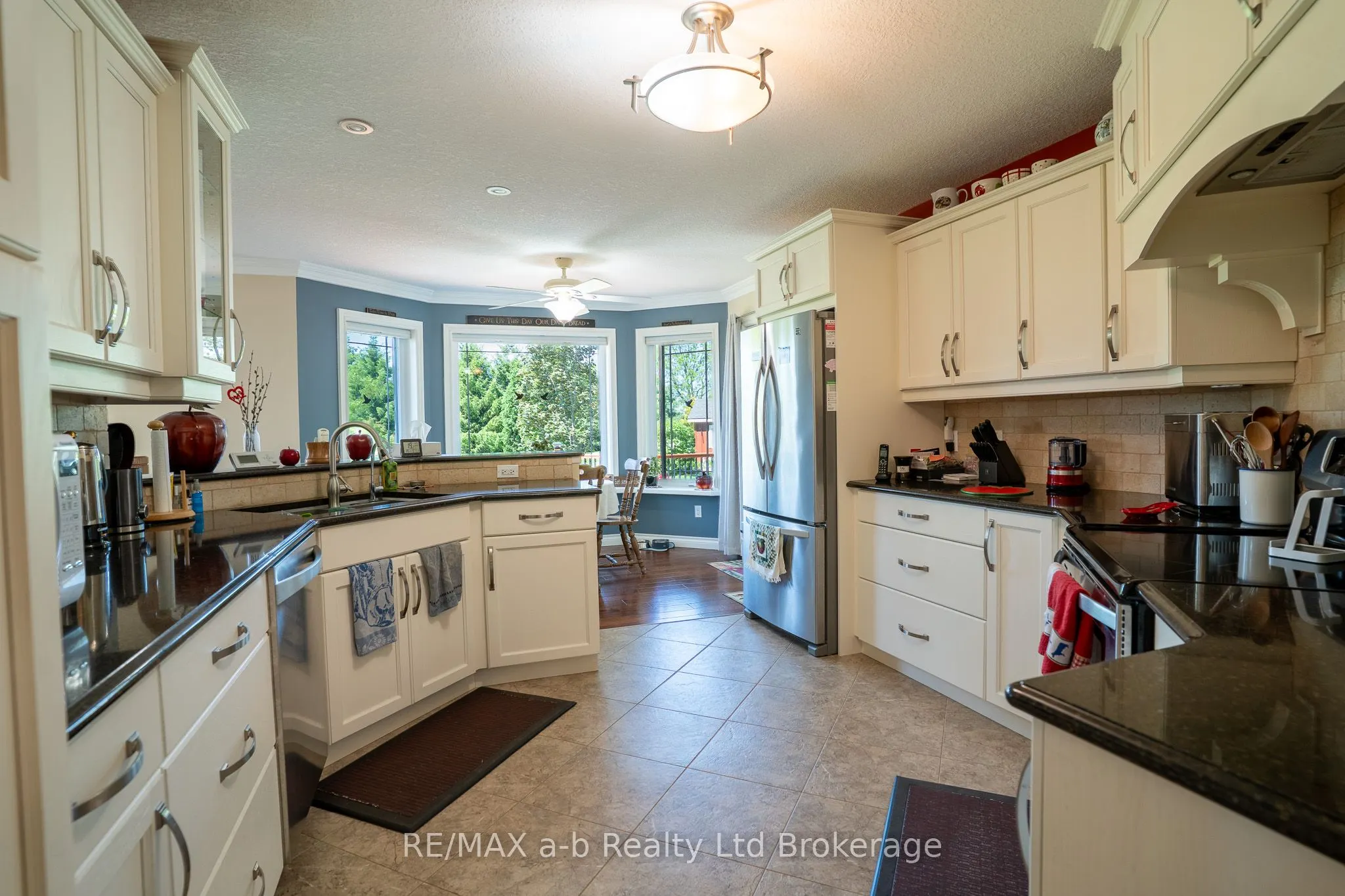 261 Middle Townline Road