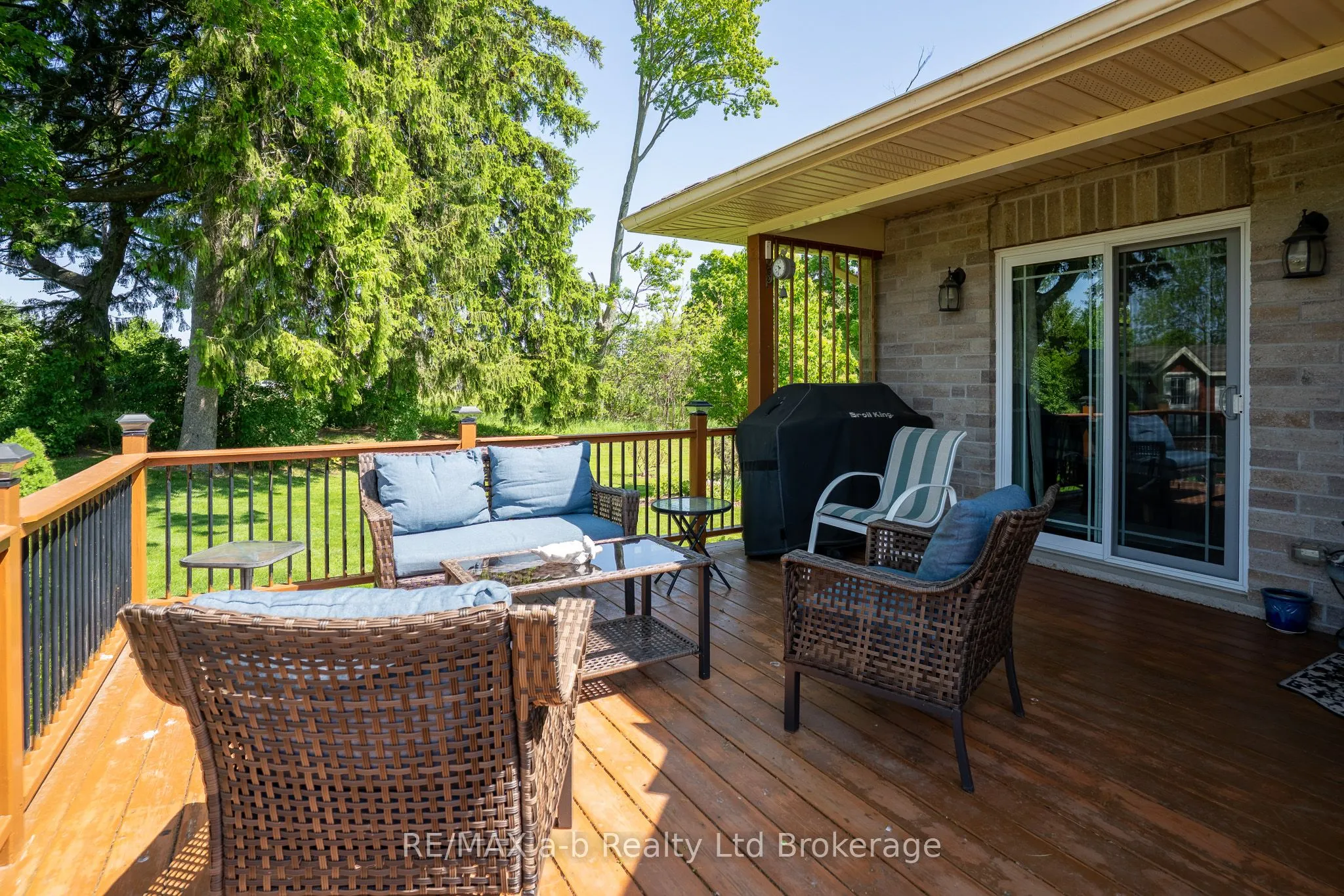 261 Middle Townline Road
