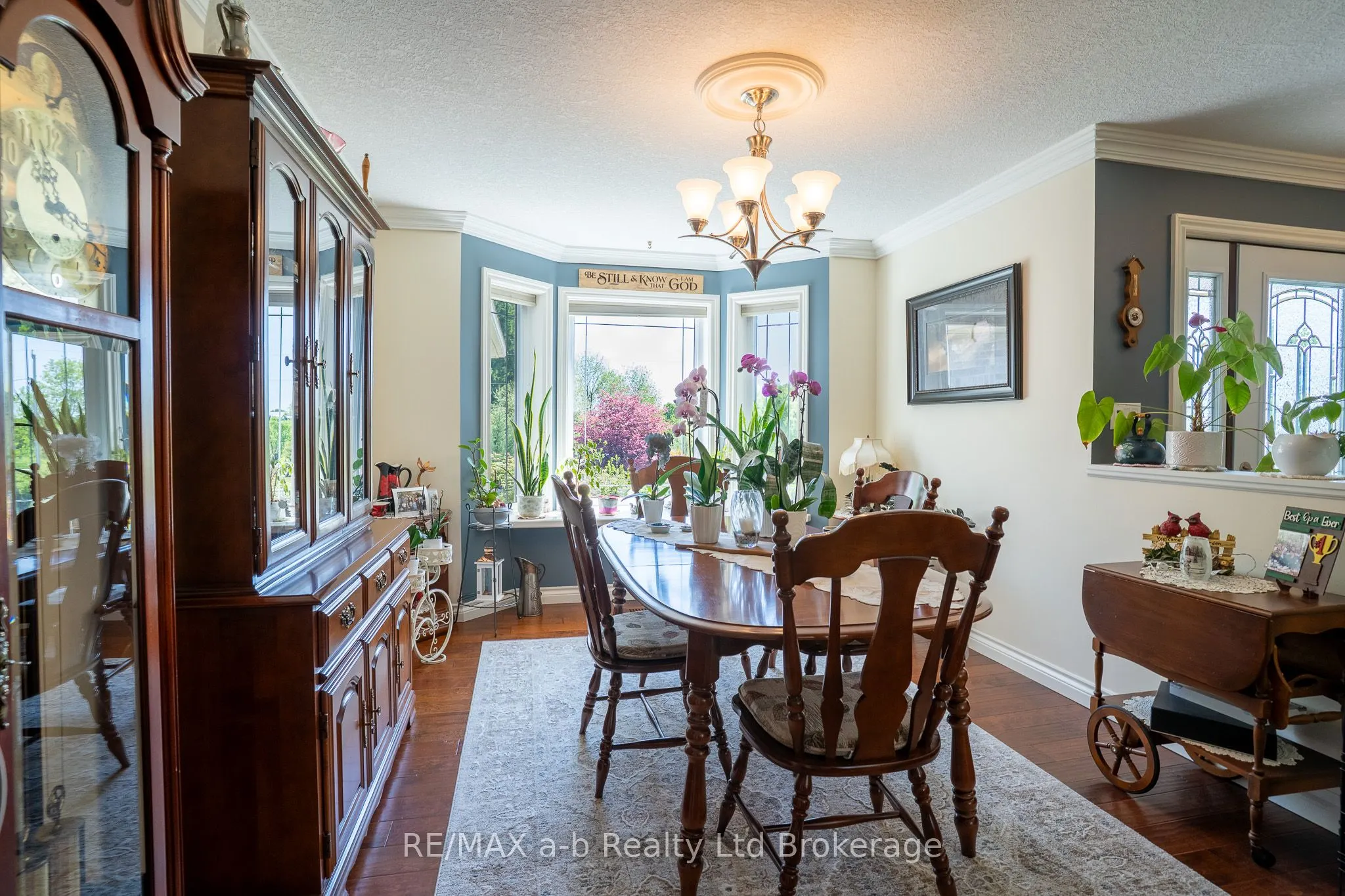 261 Middle Townline Road