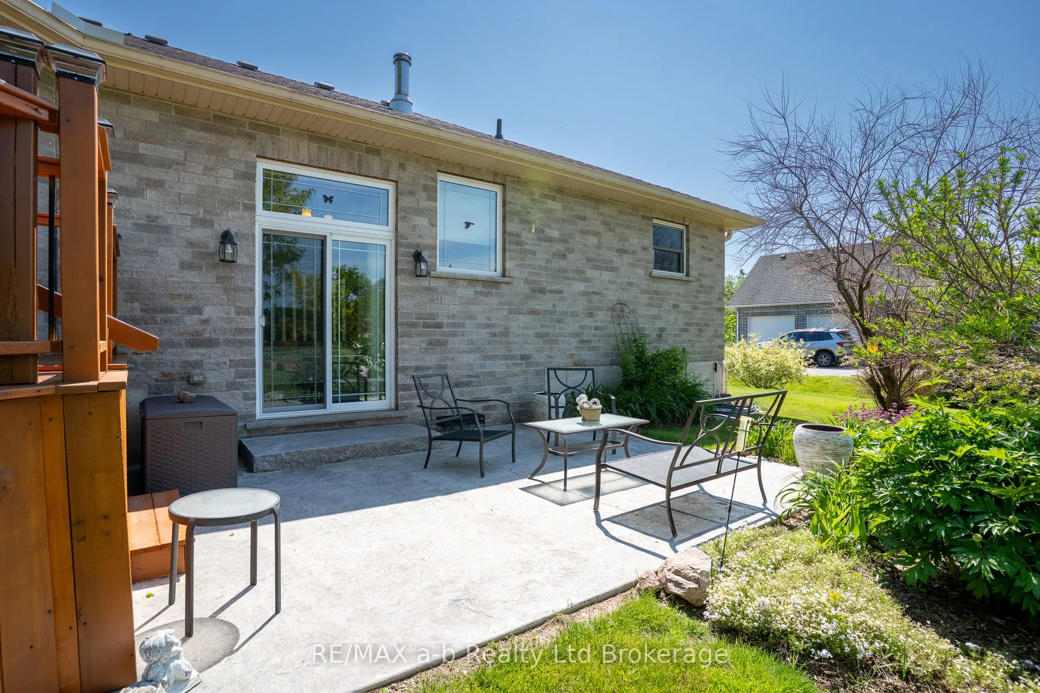 261 Middle Townline Road