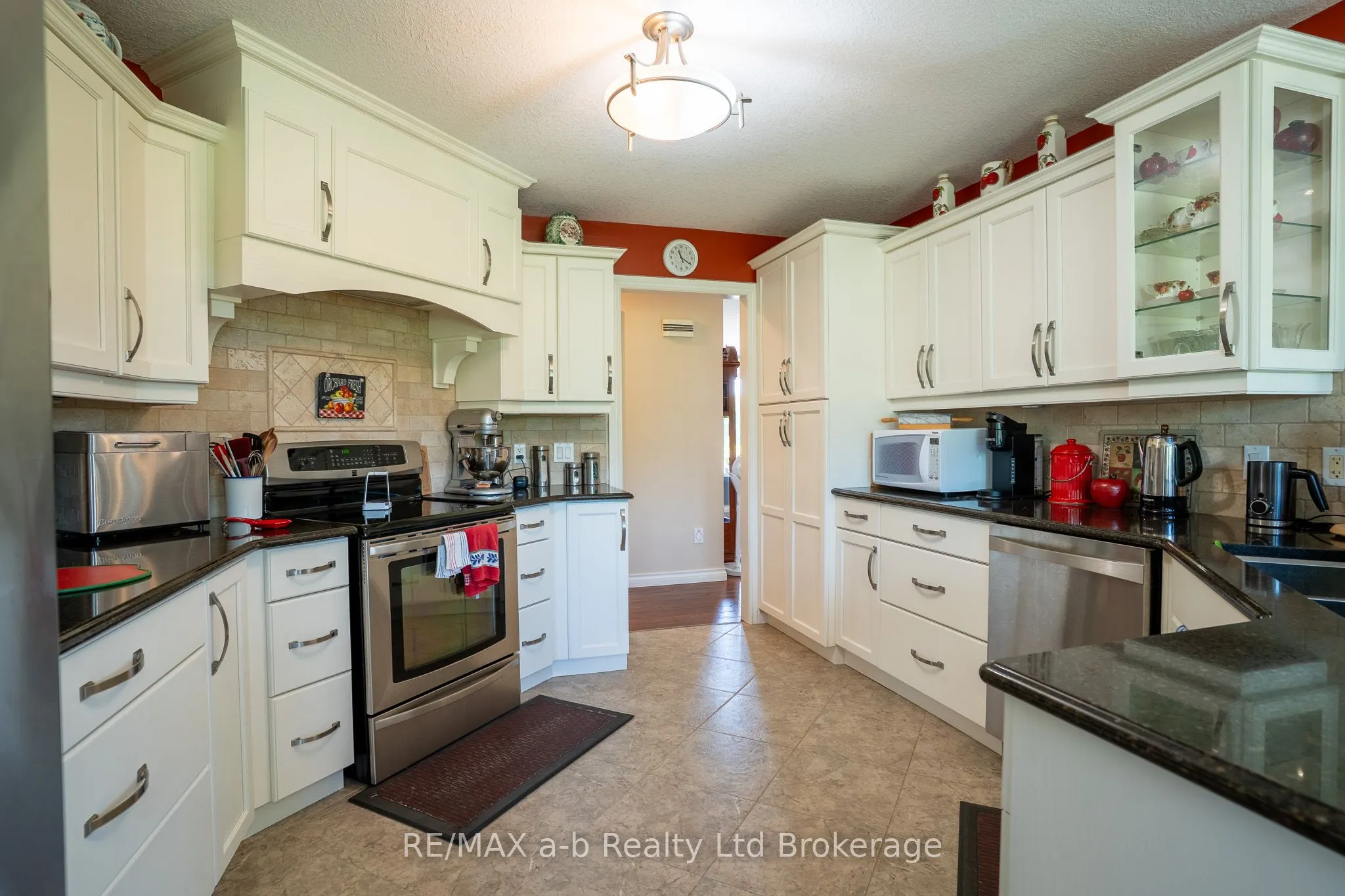 261 Middle Townline Road