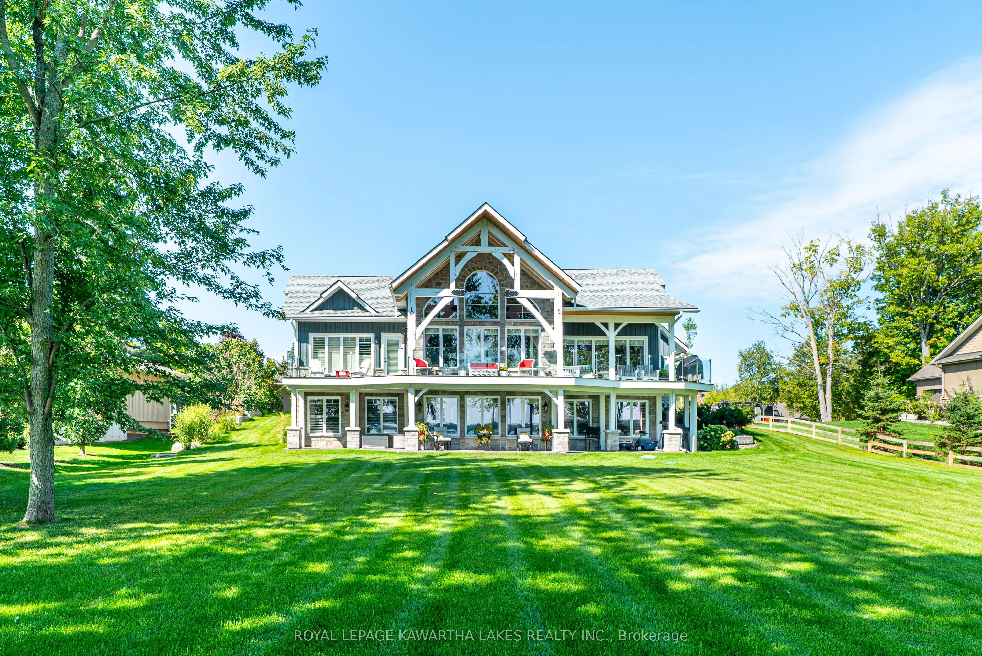56 Falls Bay Road