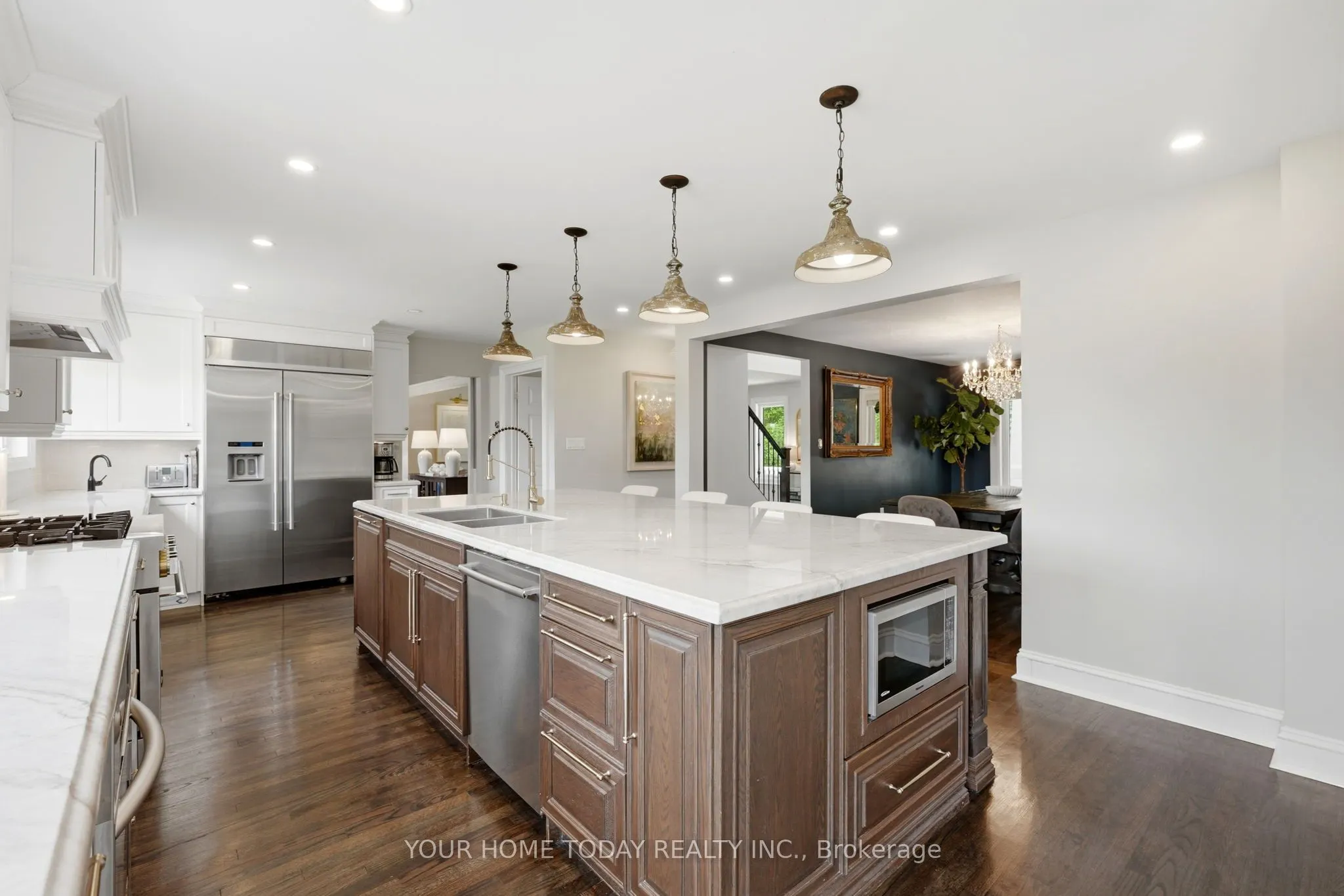 4925 Trafalgar Road