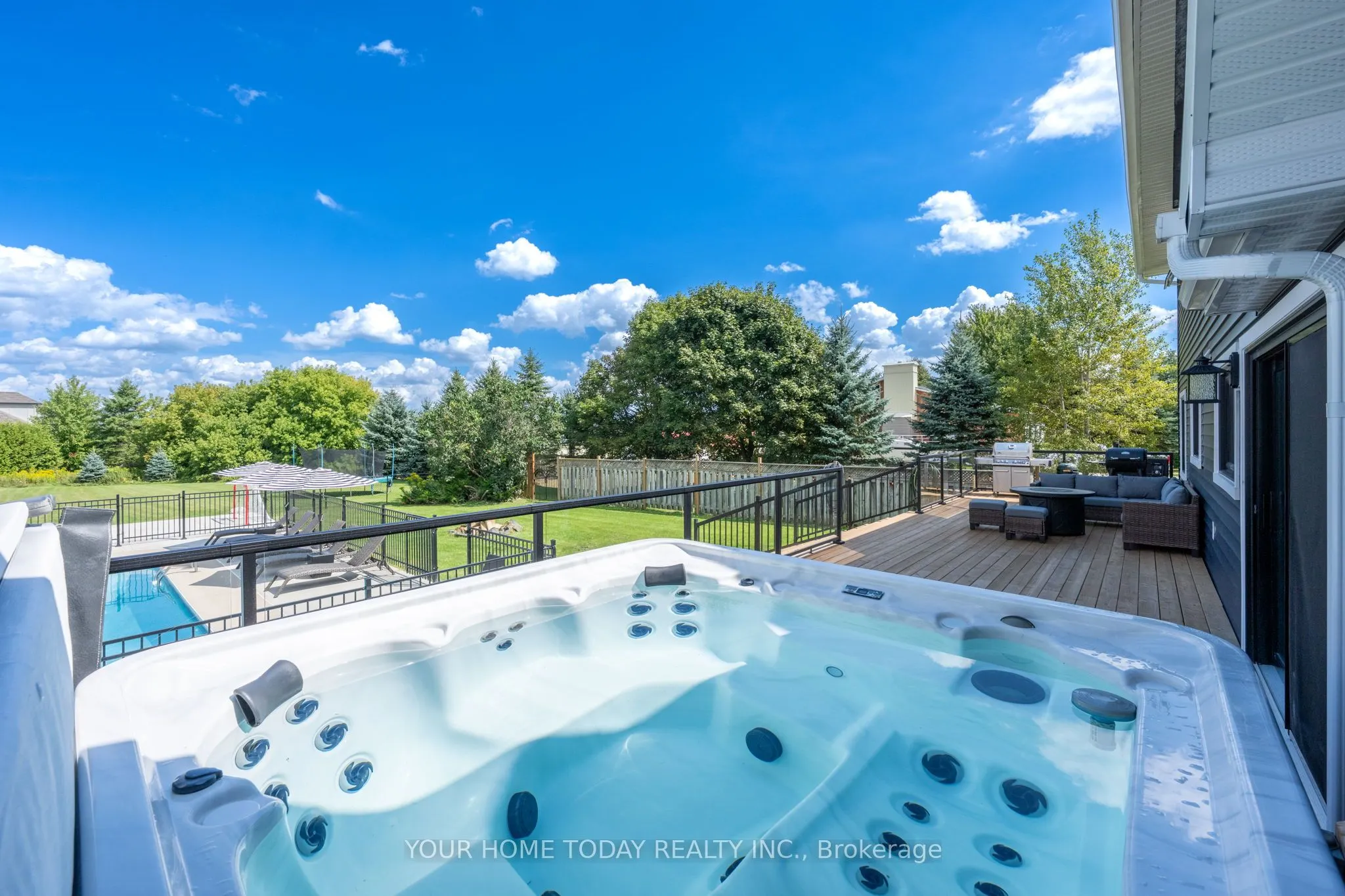 4925 Trafalgar Road