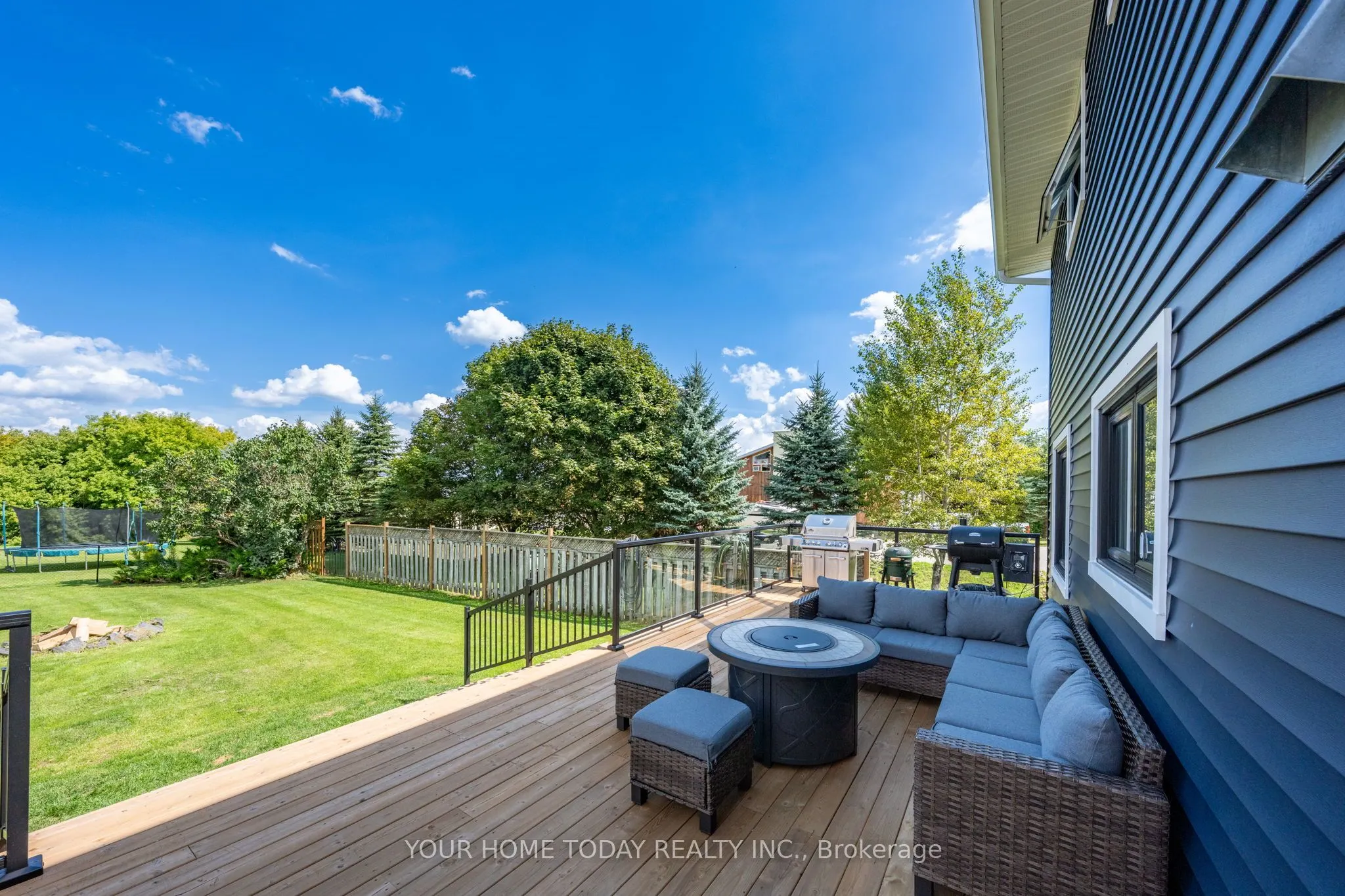 4925 Trafalgar Road