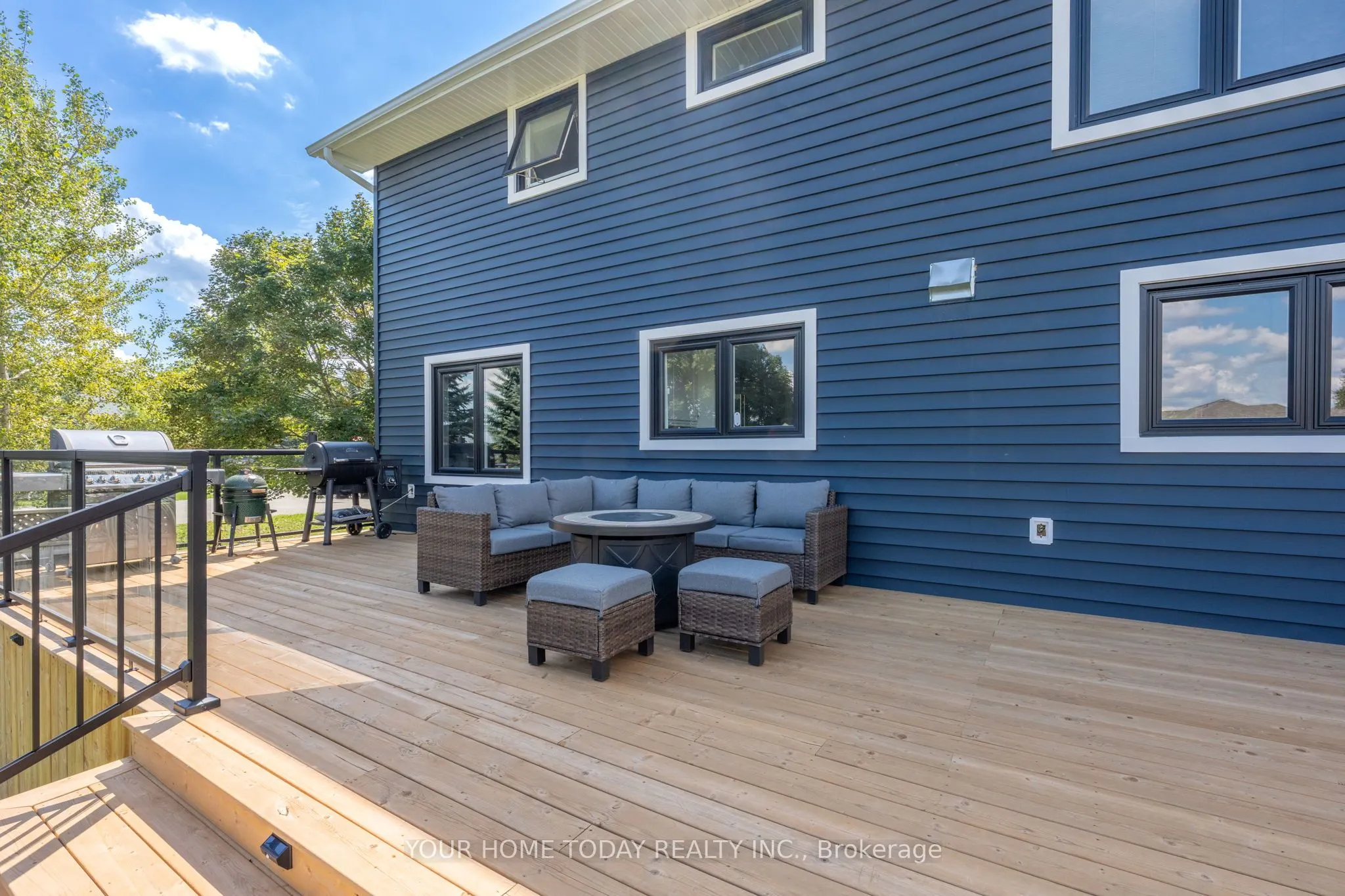 4925 Trafalgar Road