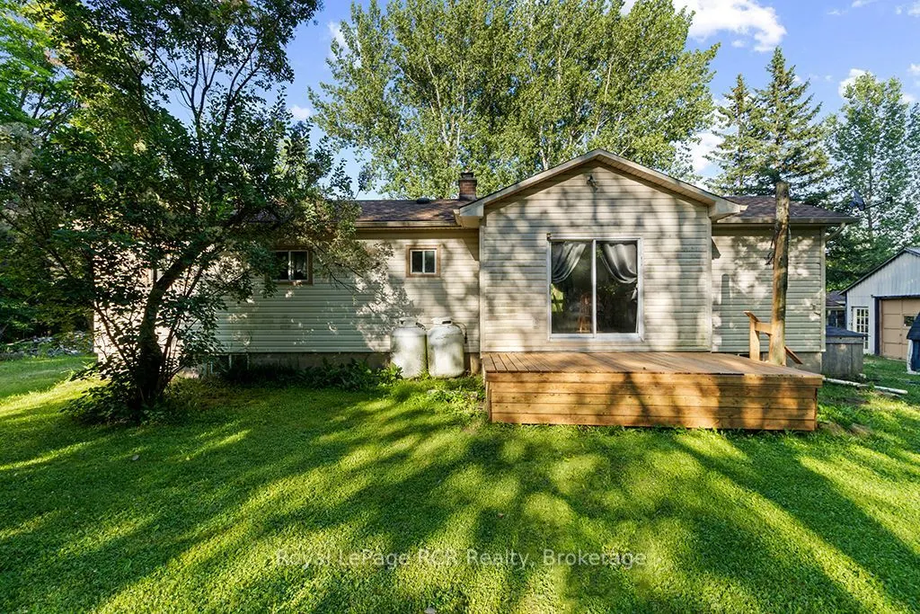 495376 Veterans Road S