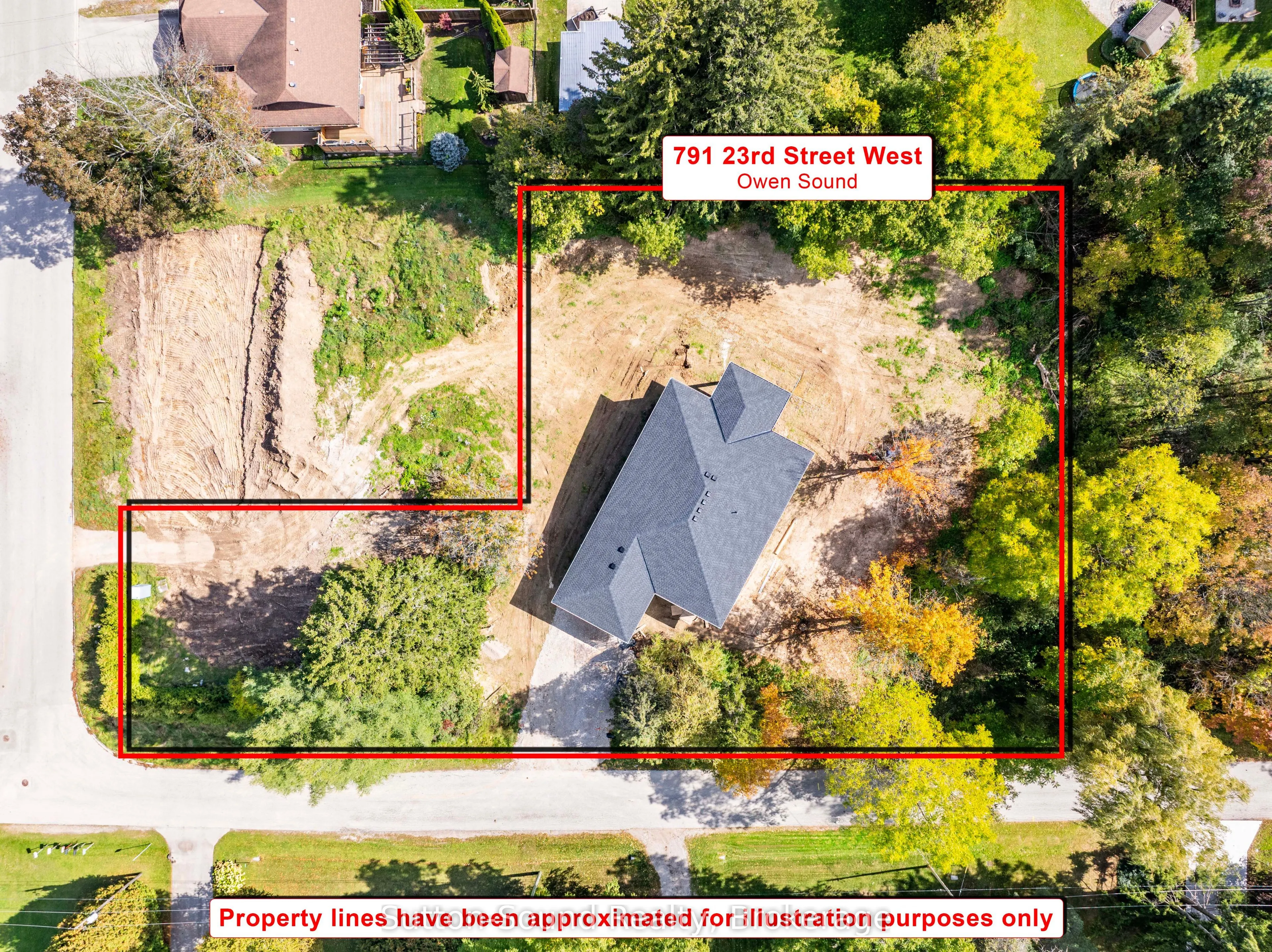 791 23rd Street W