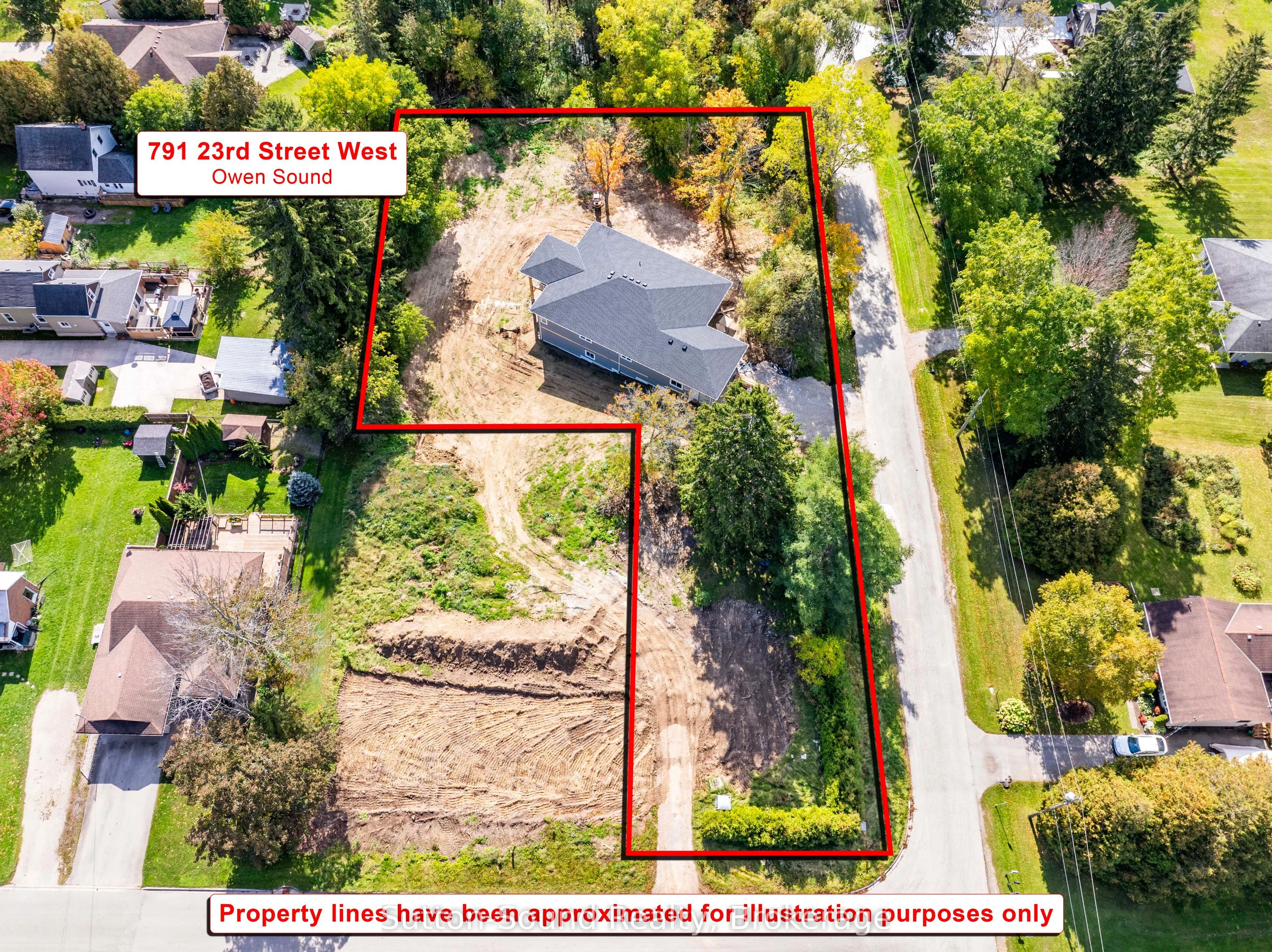 791 23rd Street W