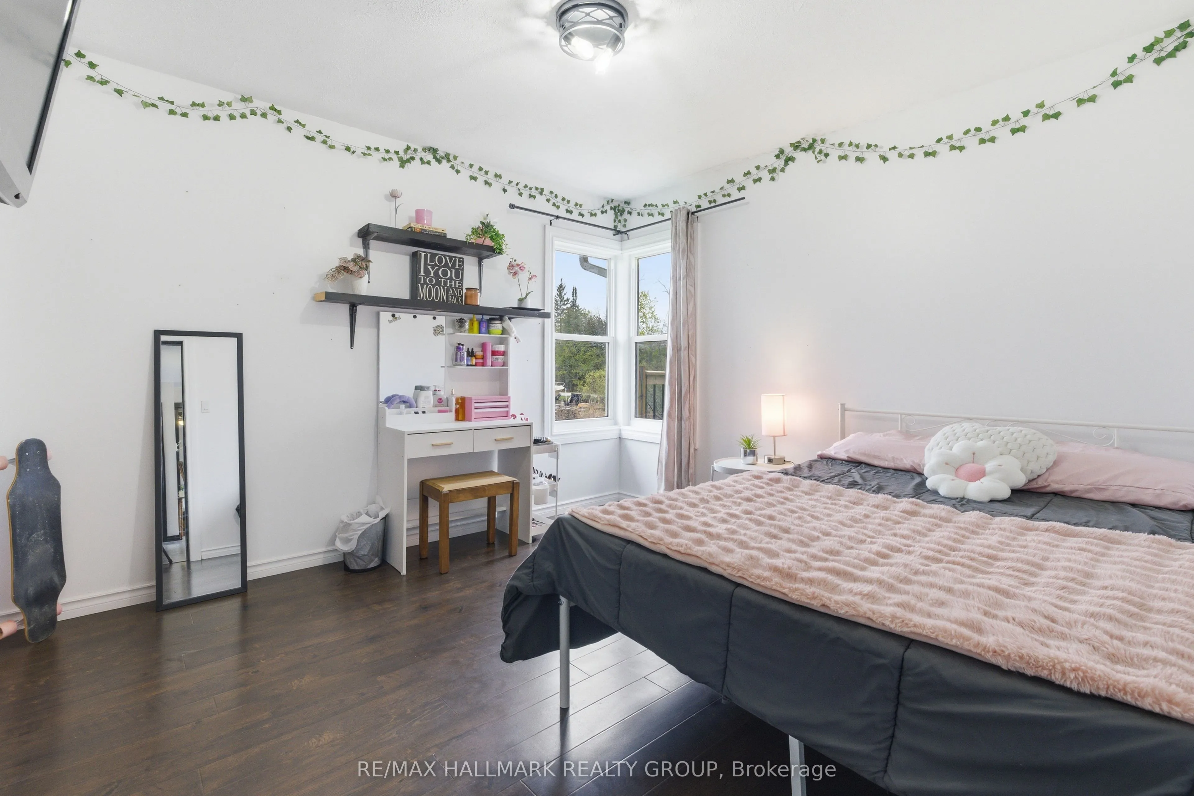 1509 Drummond Con 6b Concession