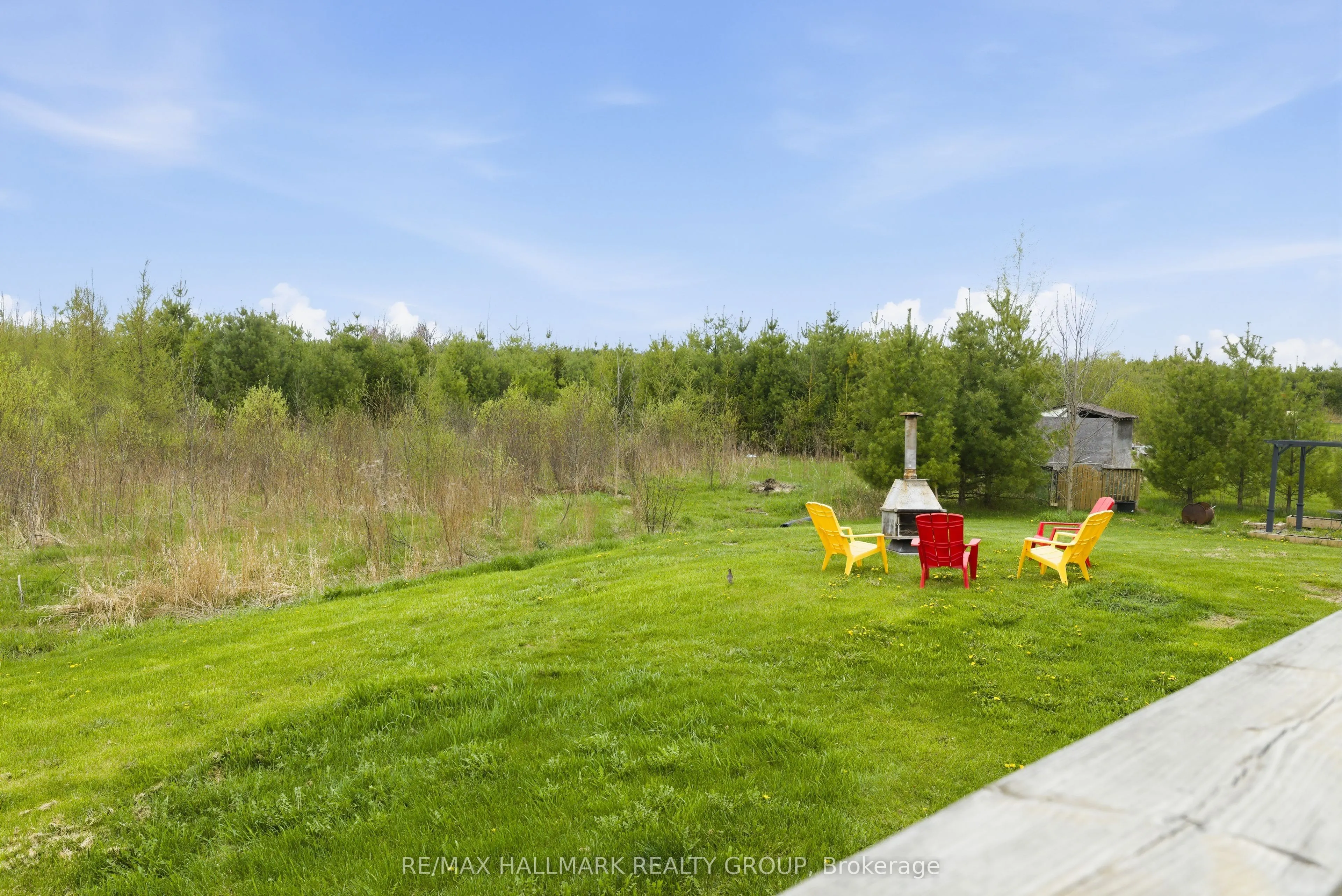 1509 Drummond Con 6b Concession