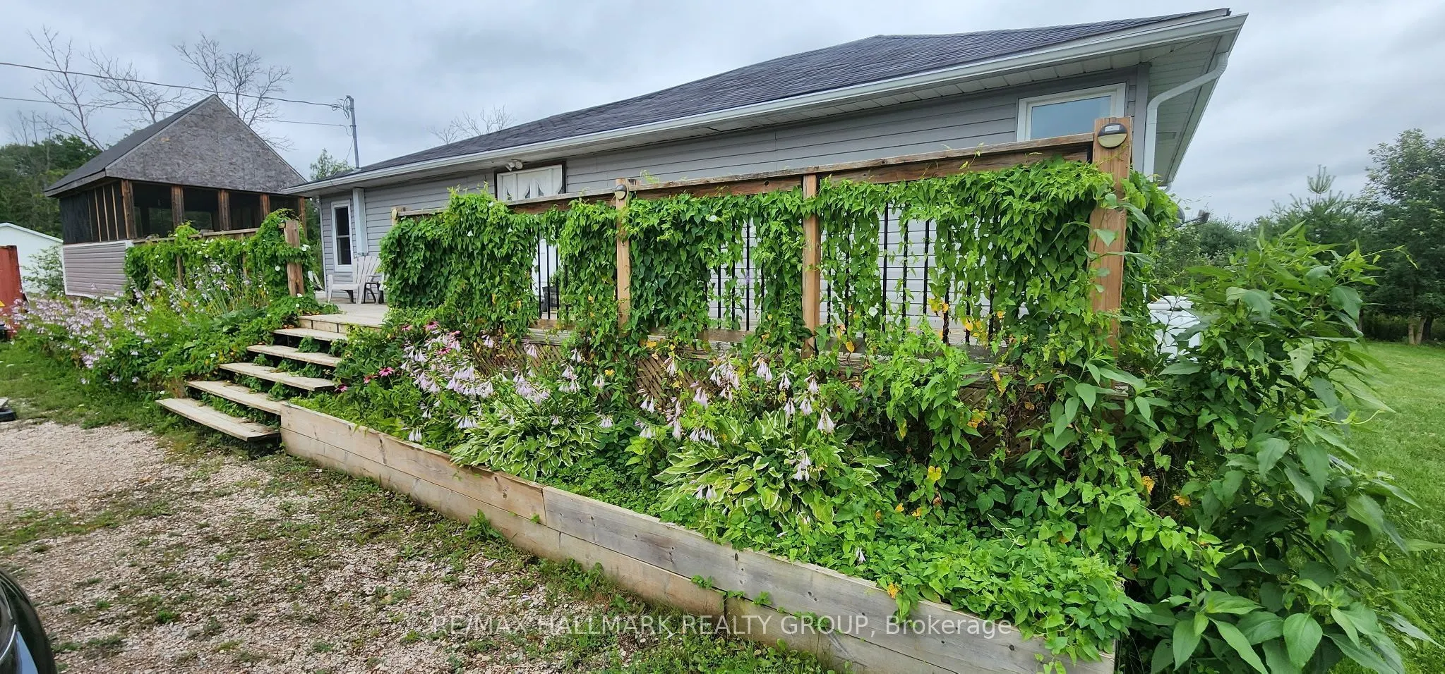 1509 Drummond Con 6b Concession