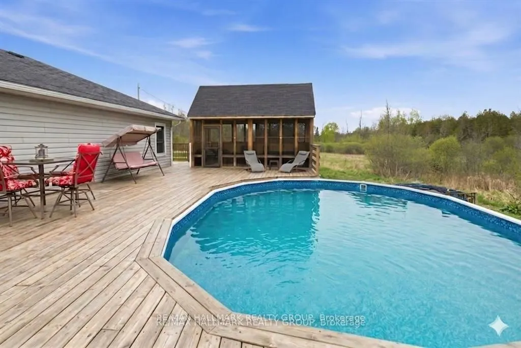 1509 Drummond Con 6b Concession