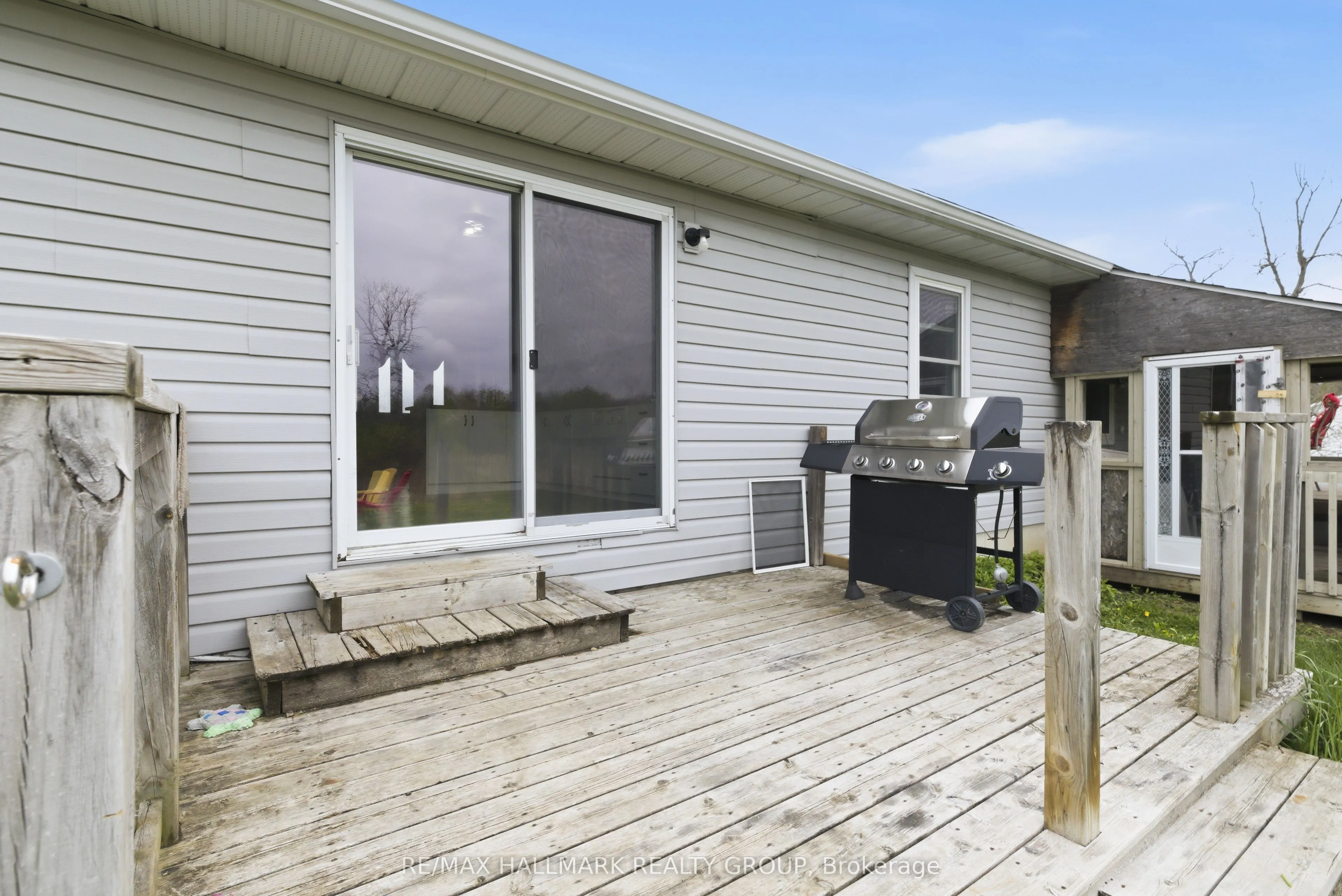 1509 Drummond Con 6b Concession