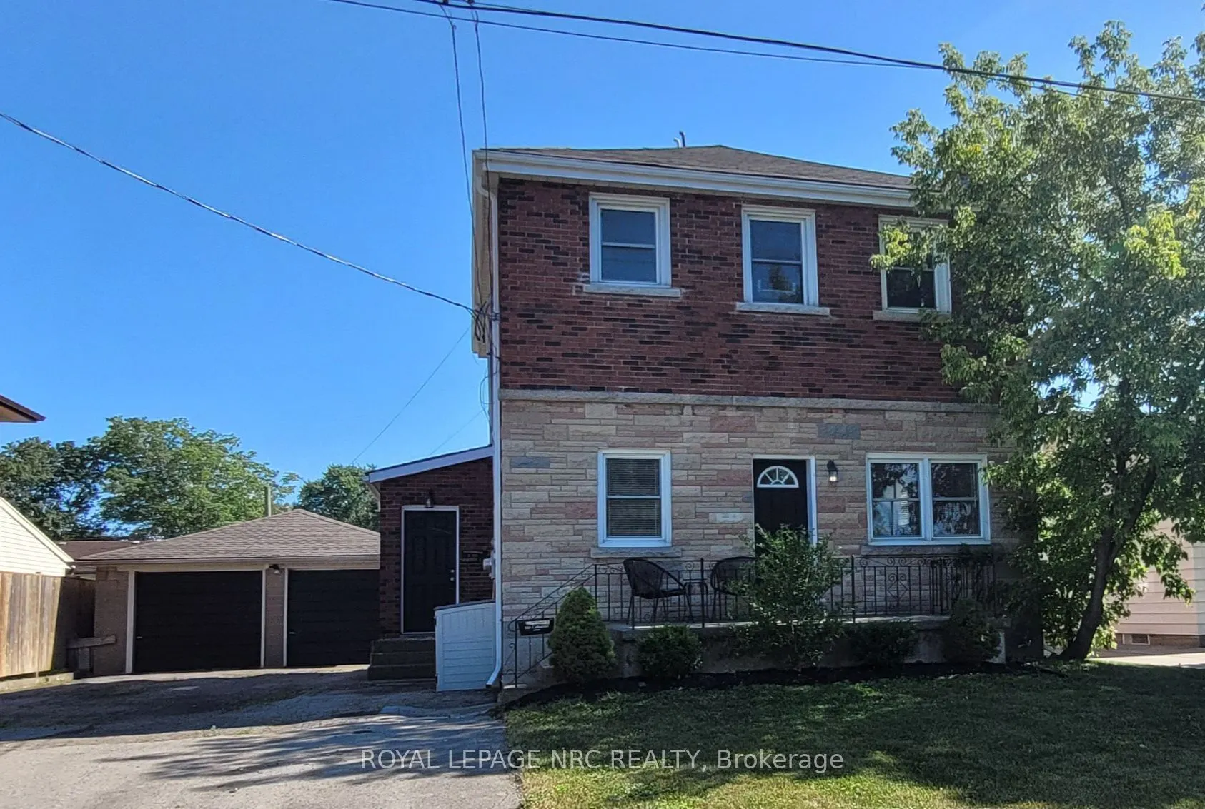 185 Catherine Street