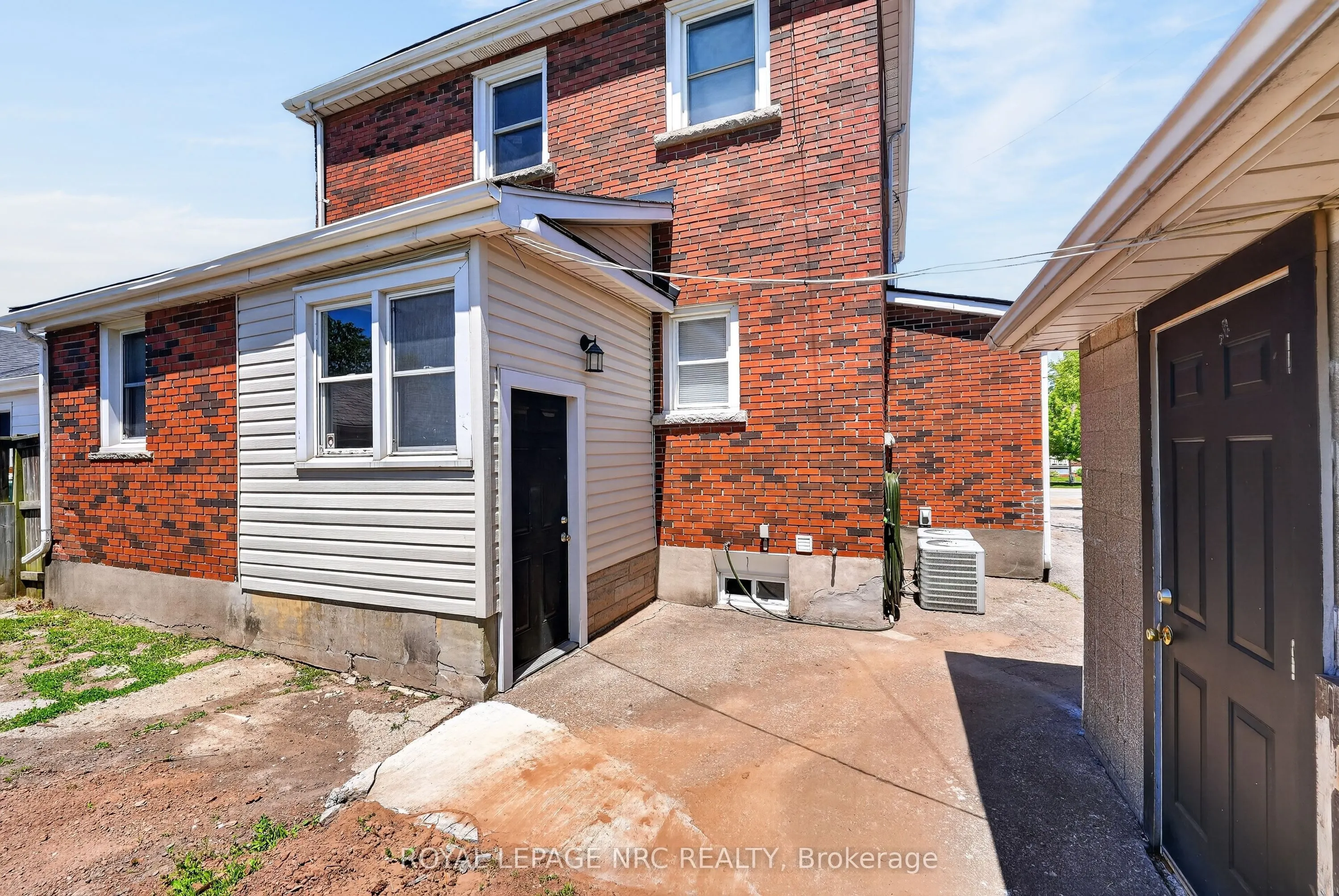 185 Catherine Street