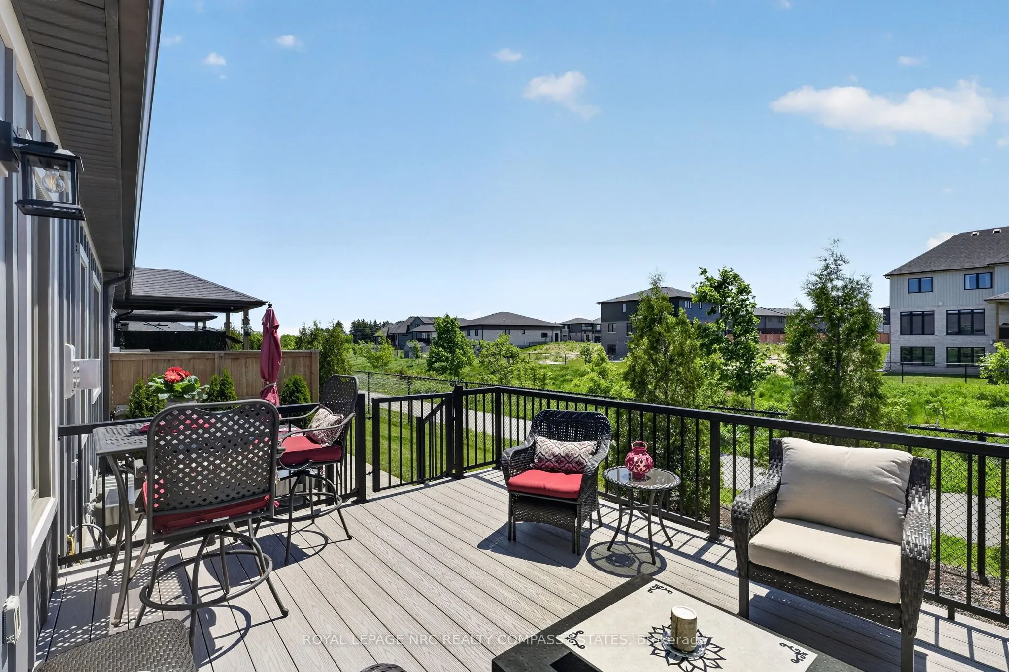 154 Port Robinson Road #42