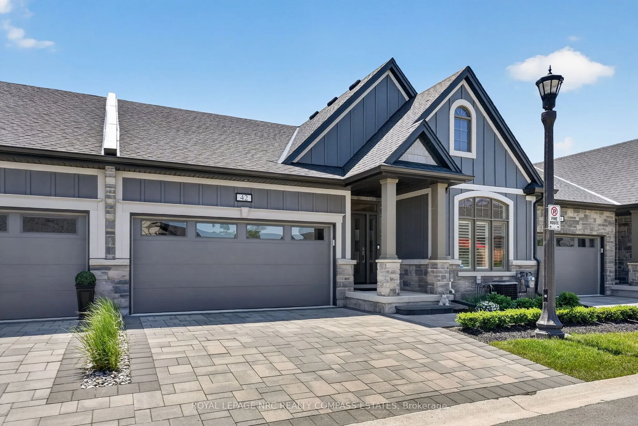 154 Port Robinson Road #42