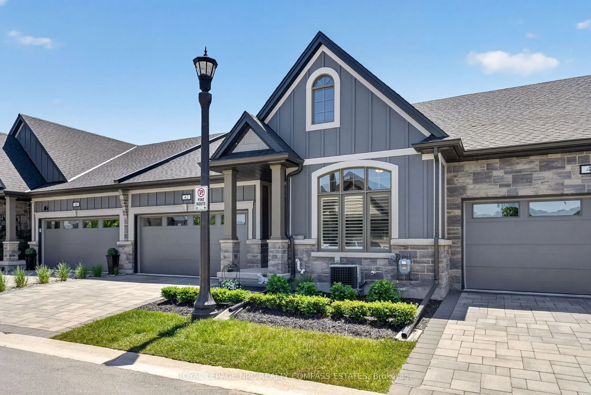 154 Port Robinson Road #42