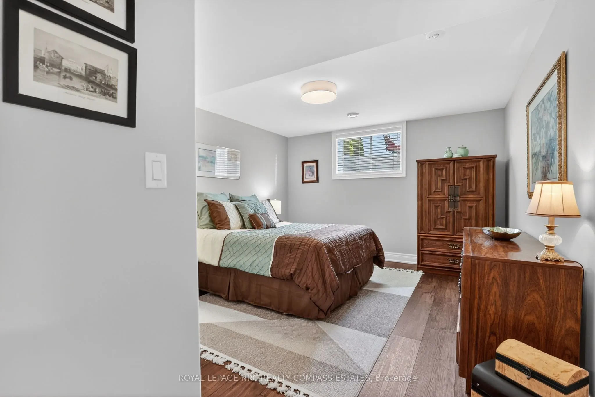 154 Port Robinson Road #42