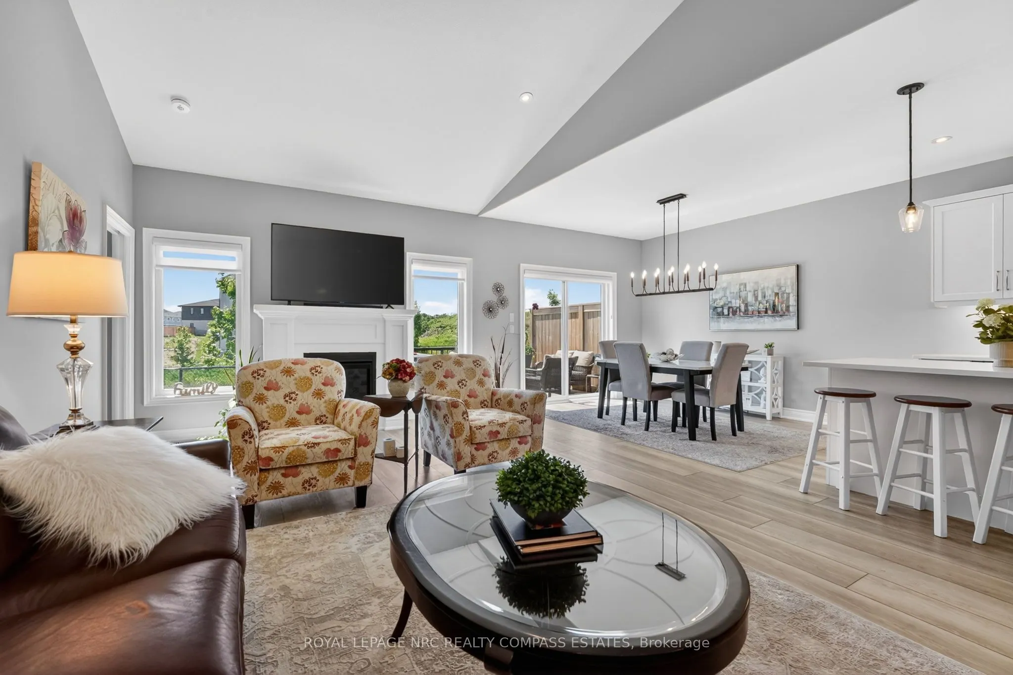154 Port Robinson Road #42