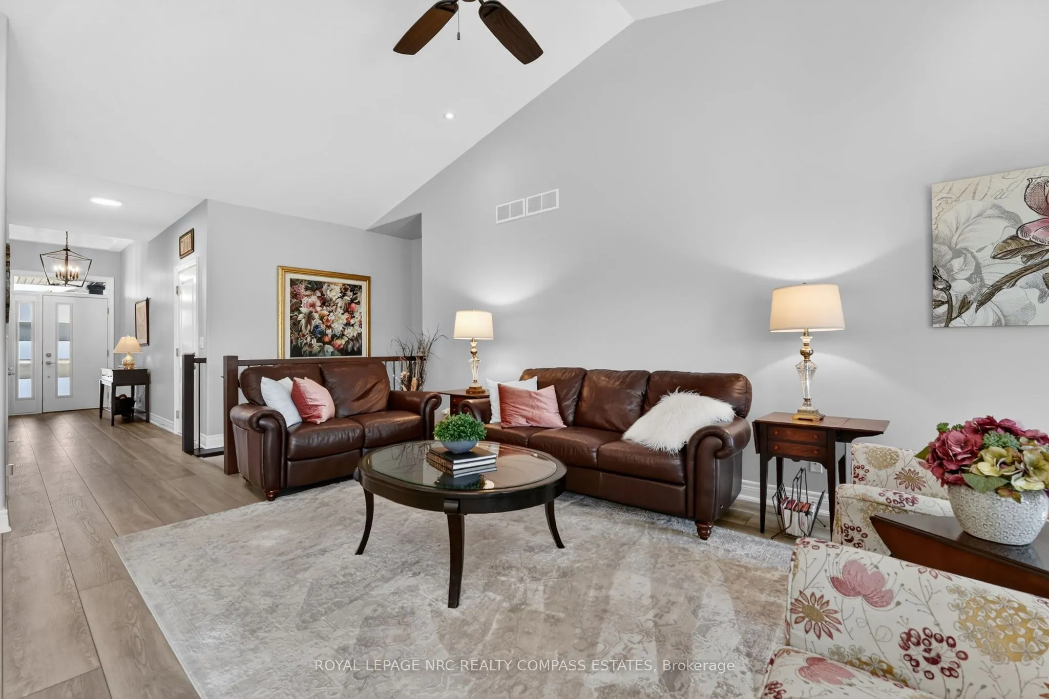 154 Port Robinson Road #42