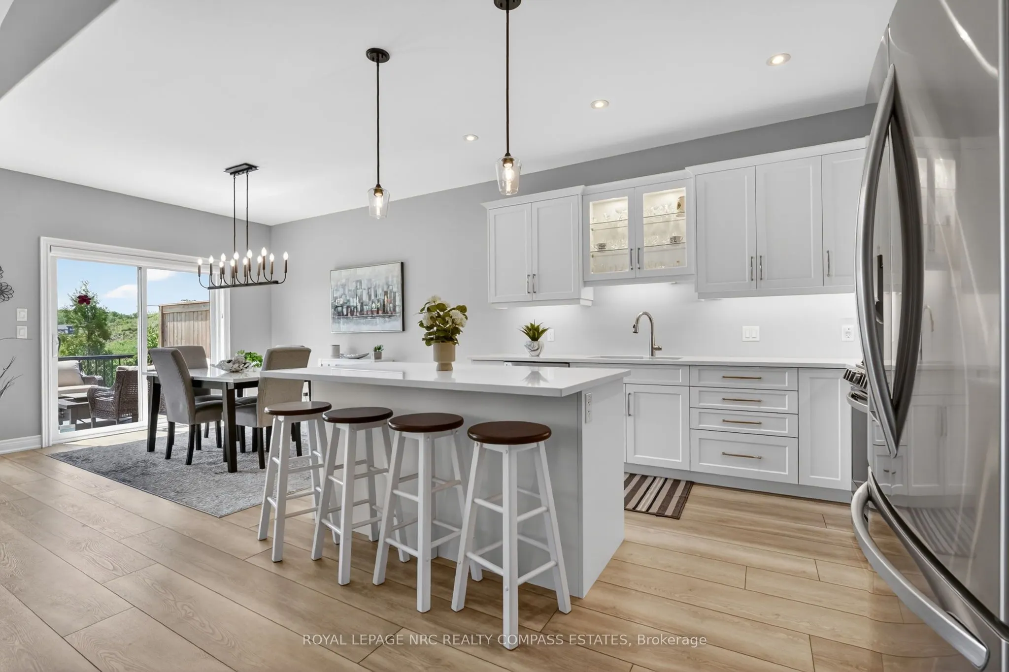 154 Port Robinson Road #42